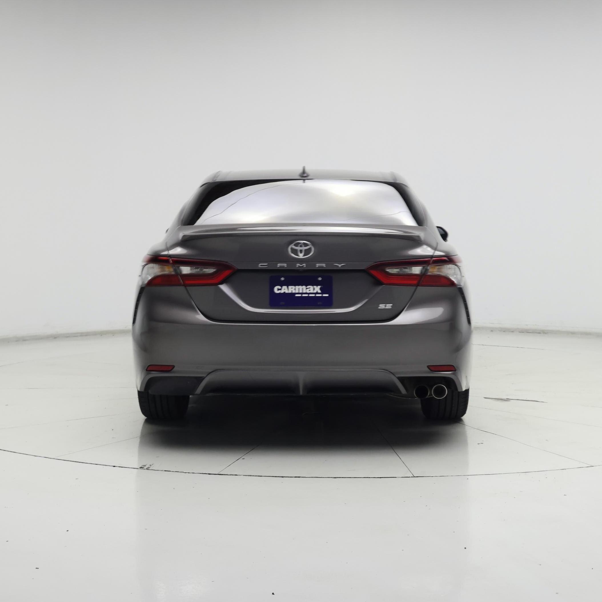 Thumbnail: 2024 Toyota Camry - 6