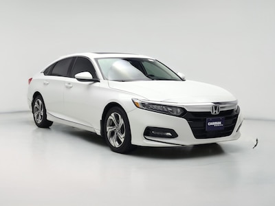 2019 Honda Accord EX