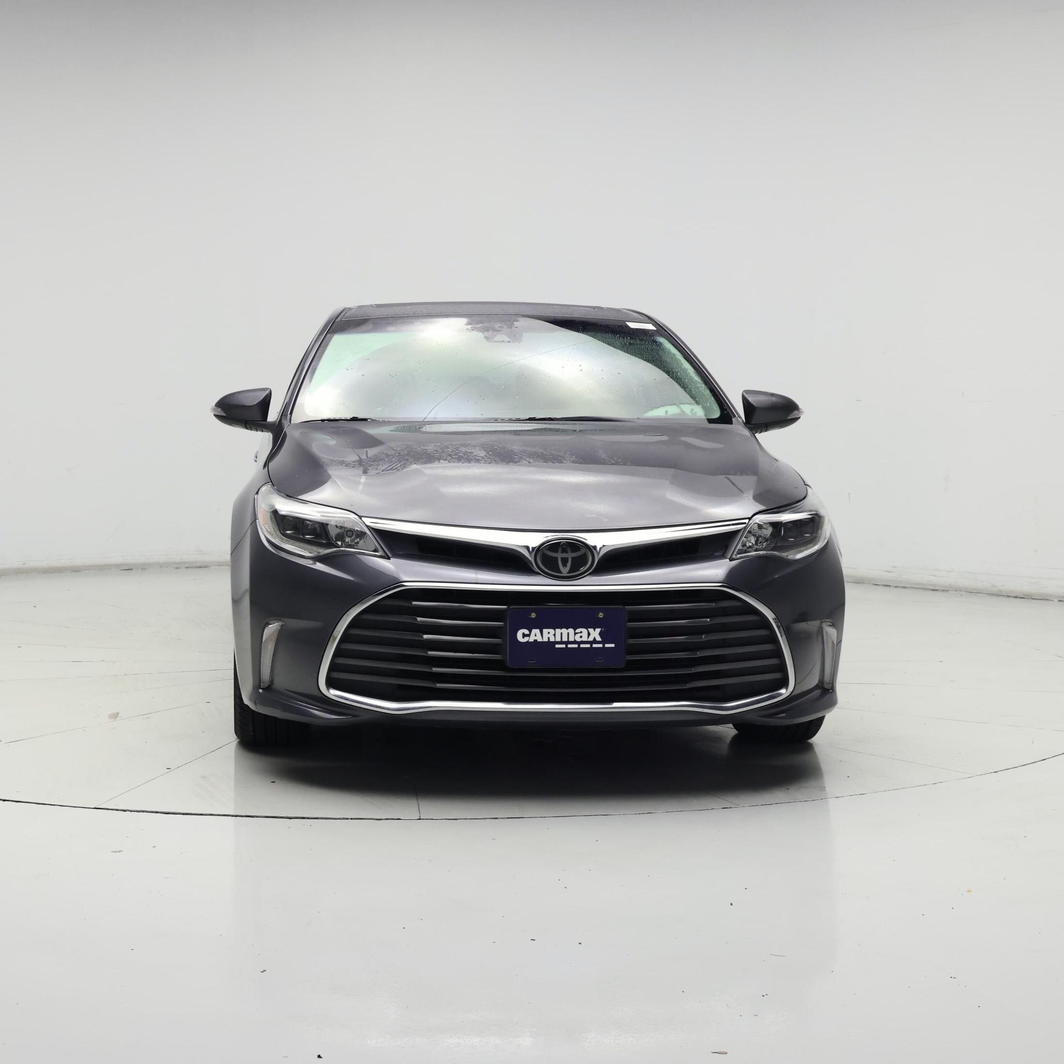 Thumbnail: 2016 Toyota Avalon - 5
