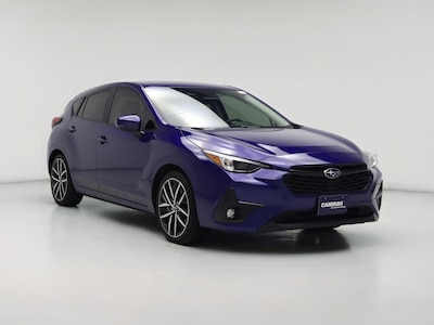 2024 Subaru Impreza Sport
