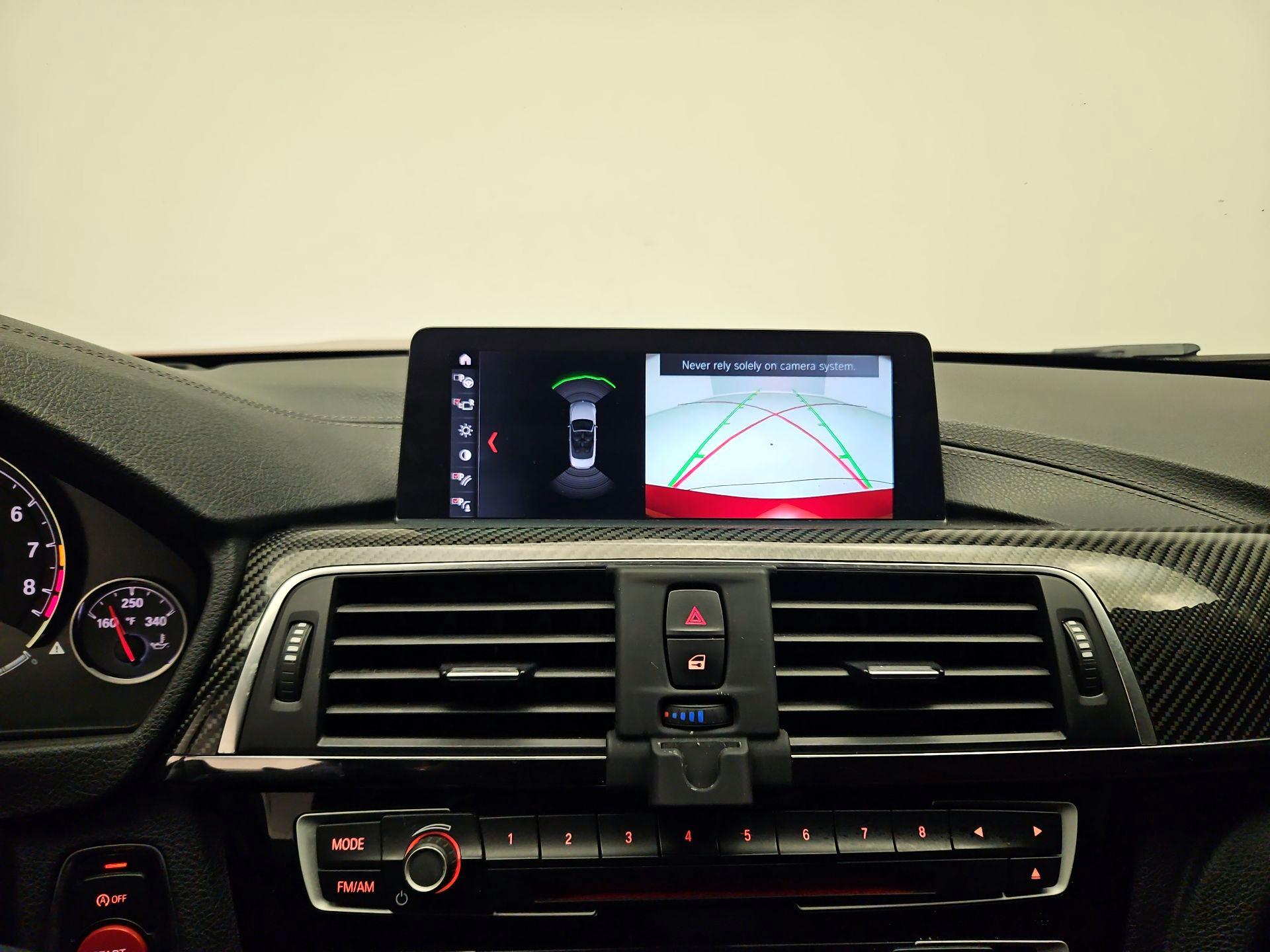 Thumbnail: 2020 BMW M4 - 13