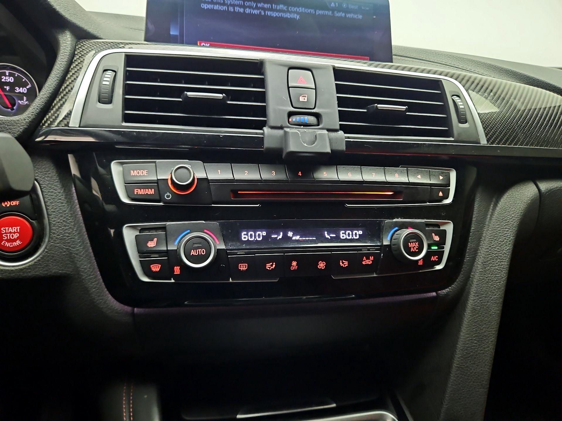 Thumbnail: 2020 BMW M4 - 15