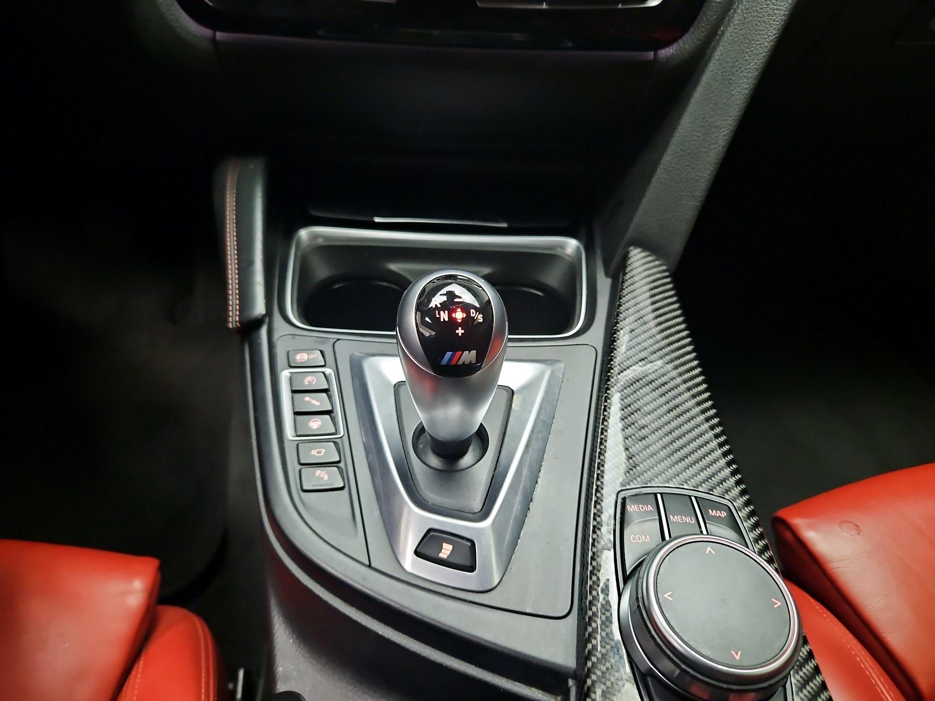 Thumbnail: 2020 BMW M4 - 16