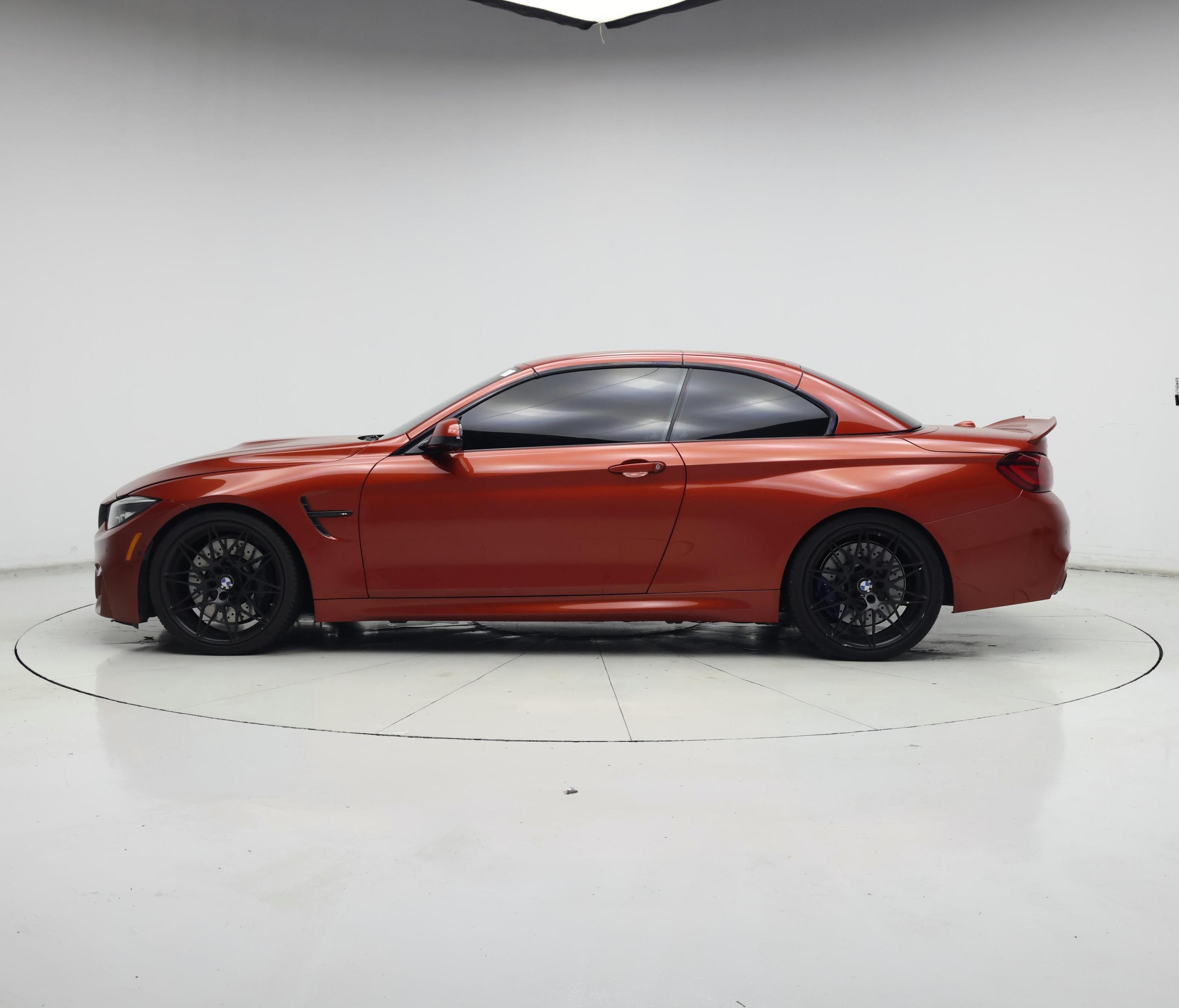 Thumbnail: 2020 BMW M4 - 3