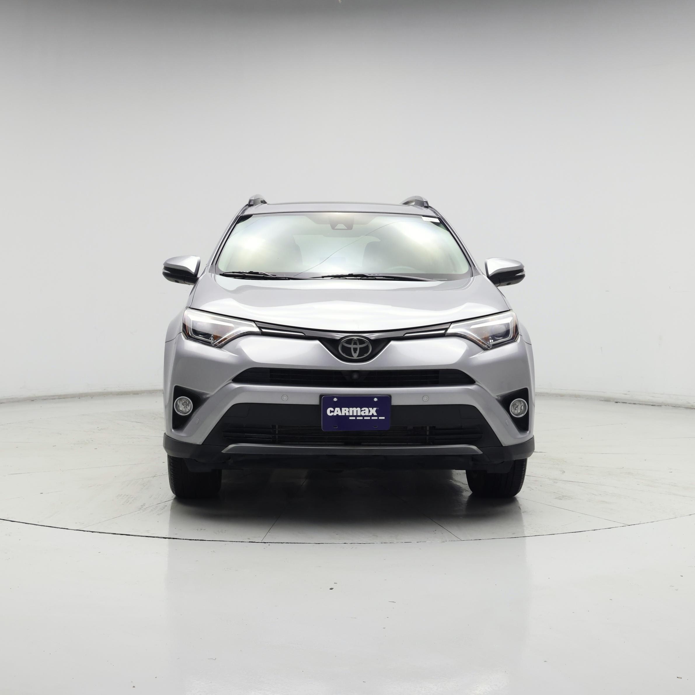 Thumbnail: 2018 Toyota RAV4 - 5