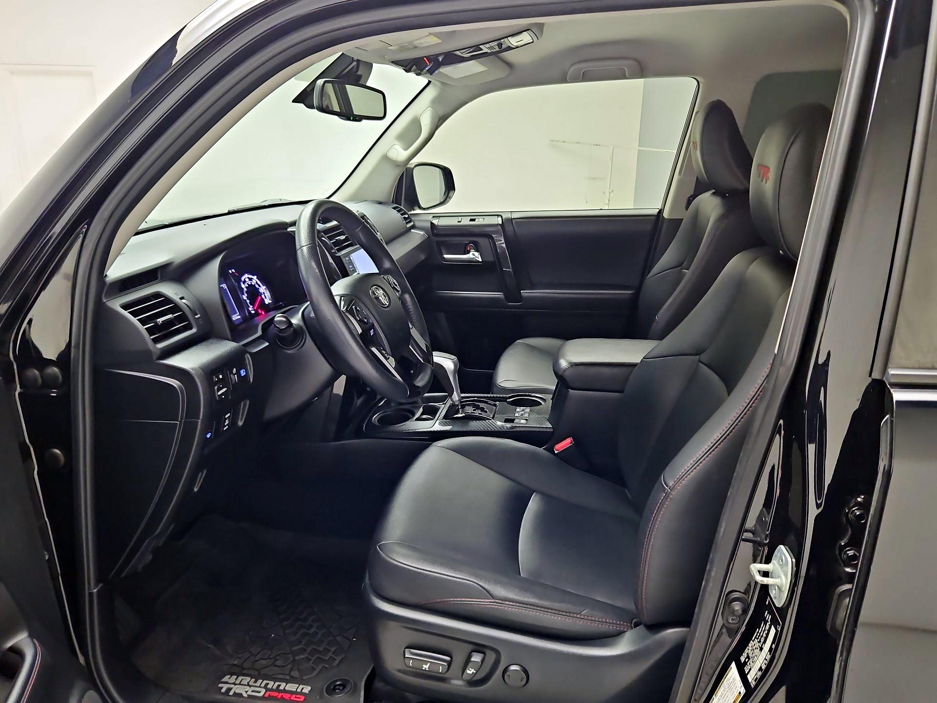 Thumbnail: 2021 Toyota 4Runner - 9