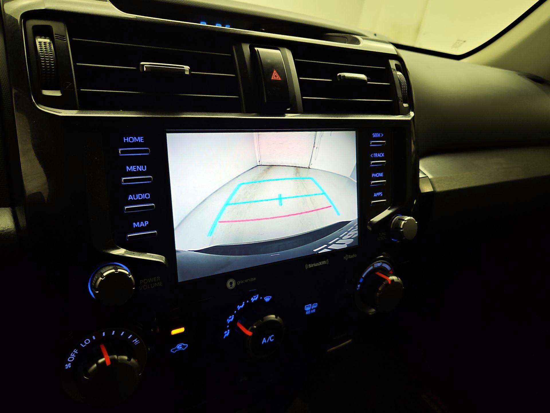 Thumbnail: 2021 Toyota 4Runner - 13