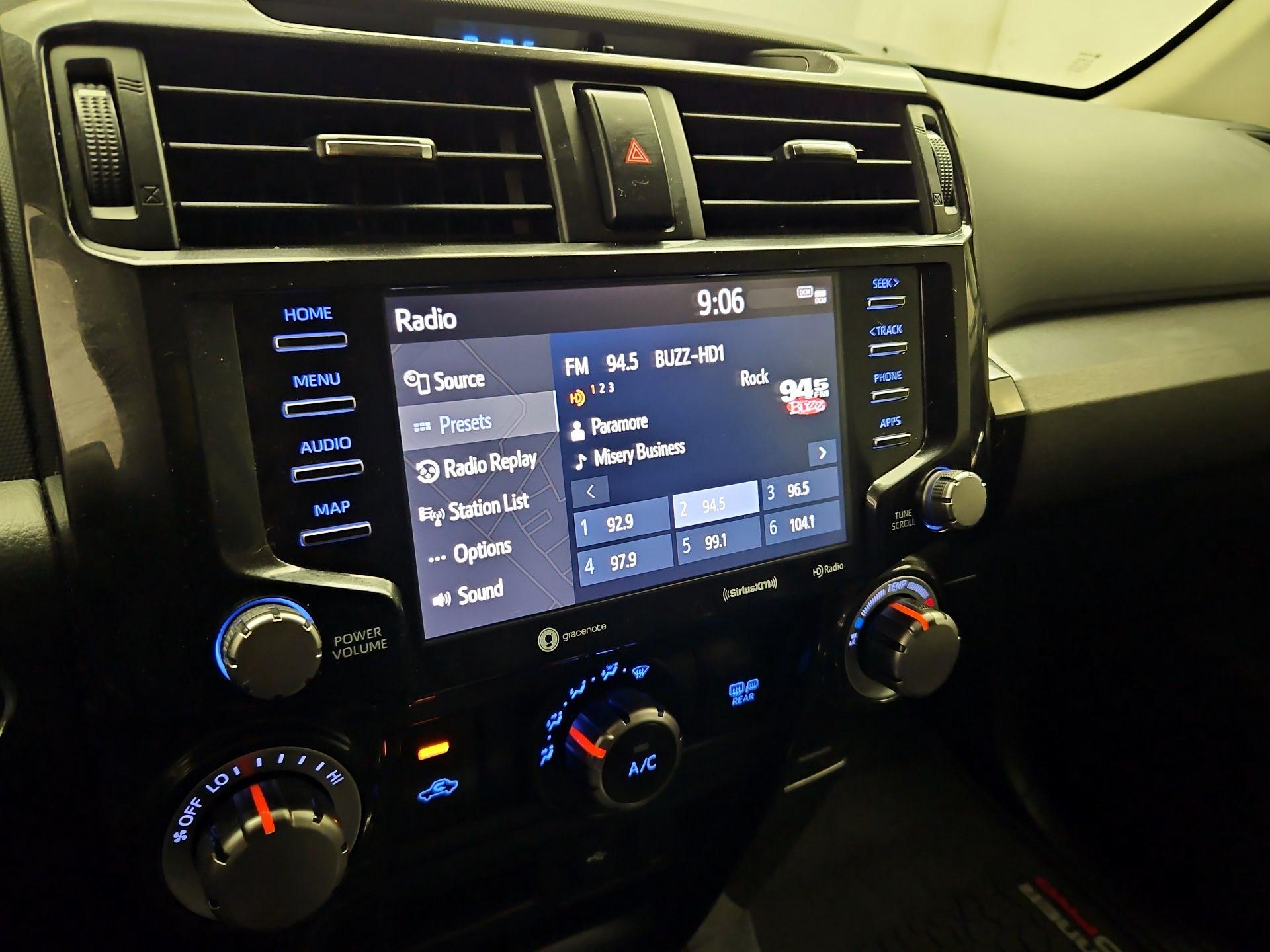 Thumbnail: 2021 Toyota 4Runner - 14