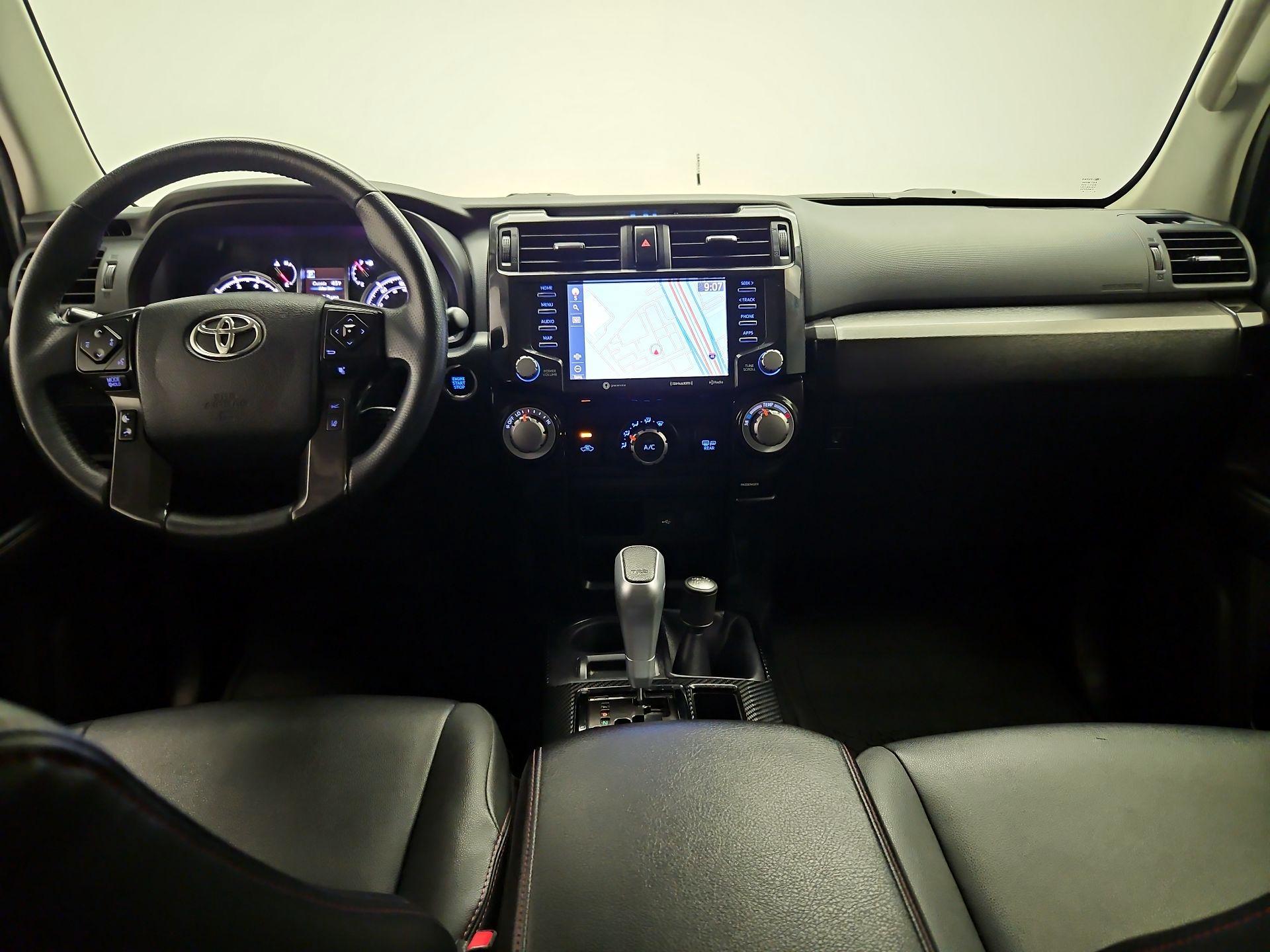 Thumbnail: 2021 Toyota 4Runner - 8