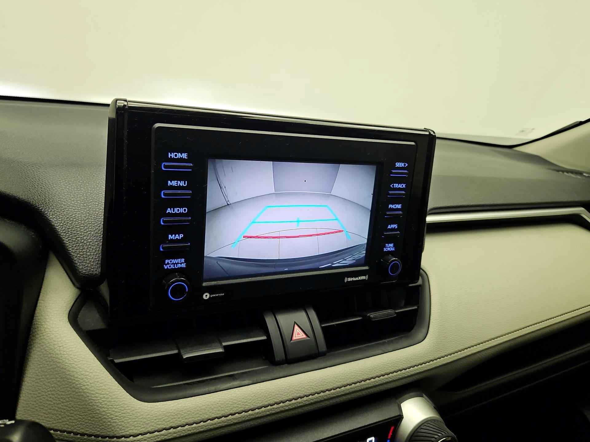 Thumbnail: 2020 Toyota RAV4 - 14