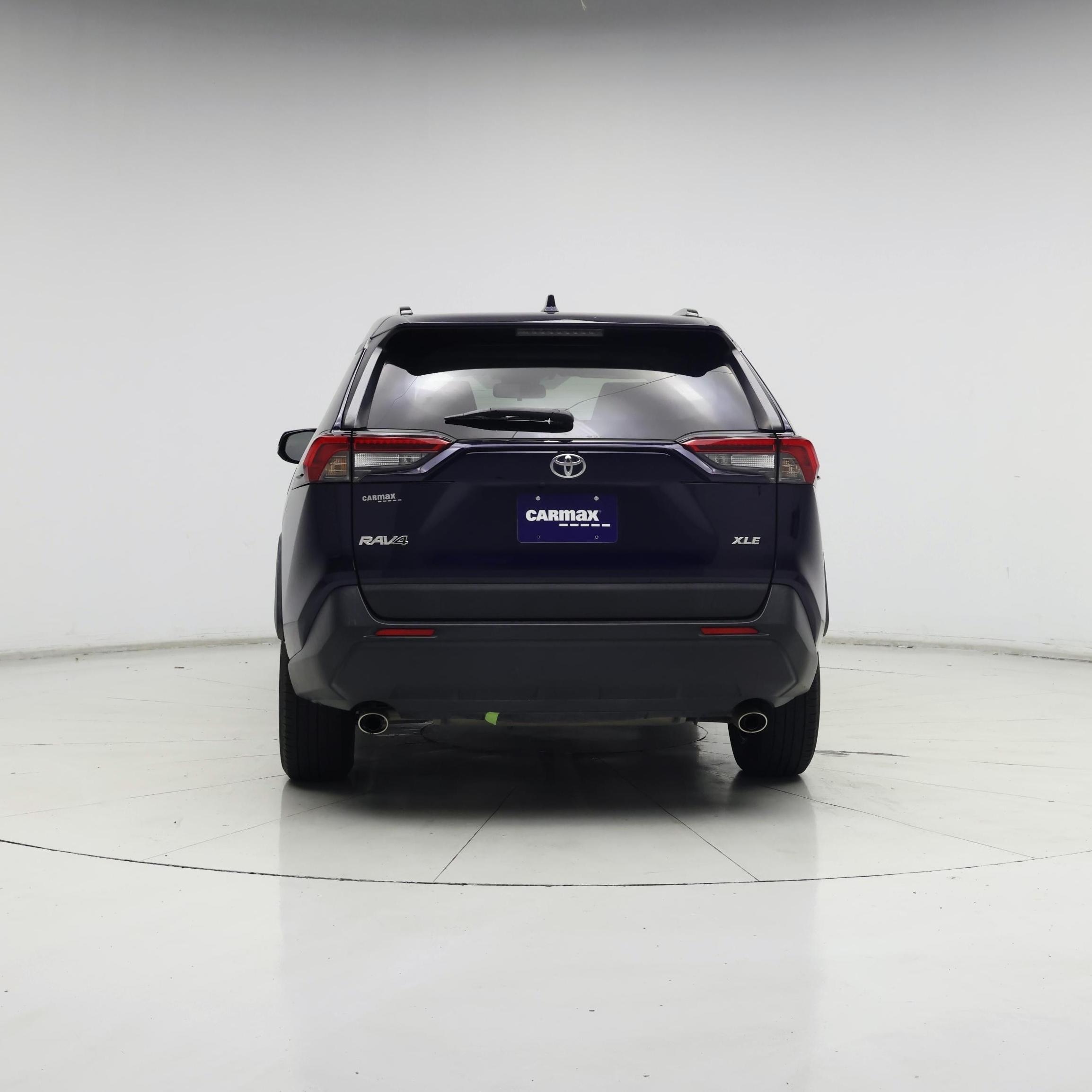 Thumbnail: 2020 Toyota RAV4 - 6