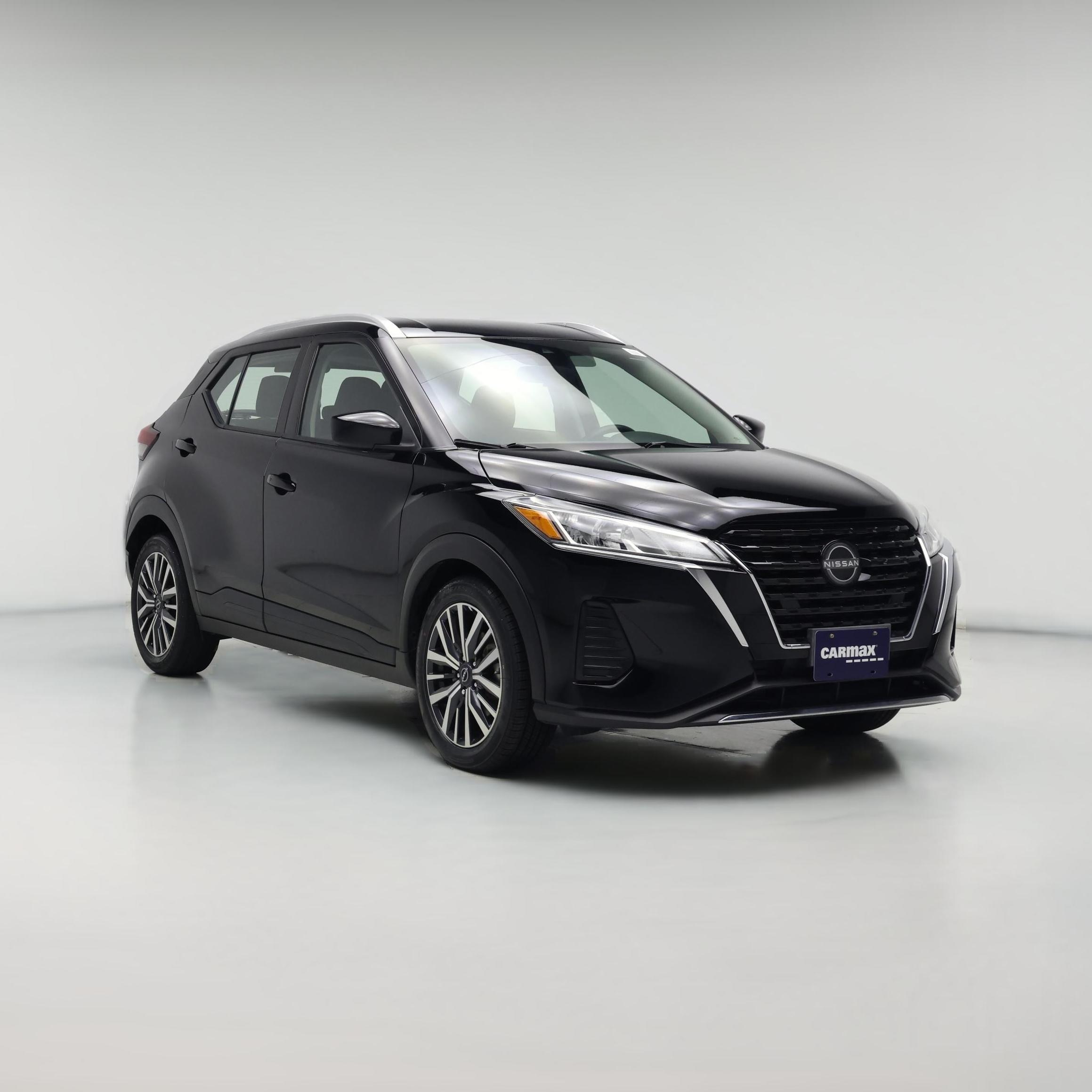 Thumbnail: 2022 Nissan Kicks - 1