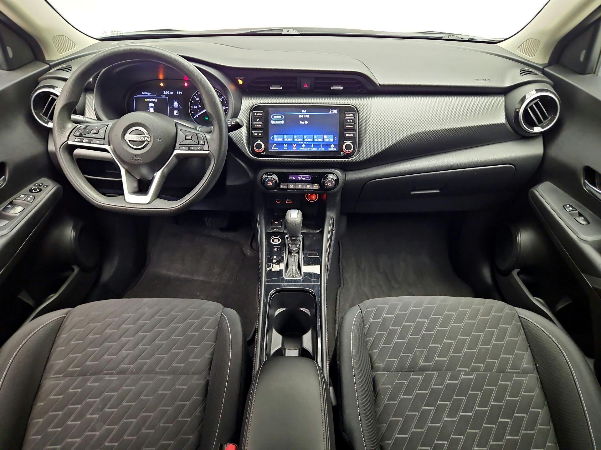 Thumbnail: 2022 Nissan Kicks - 9