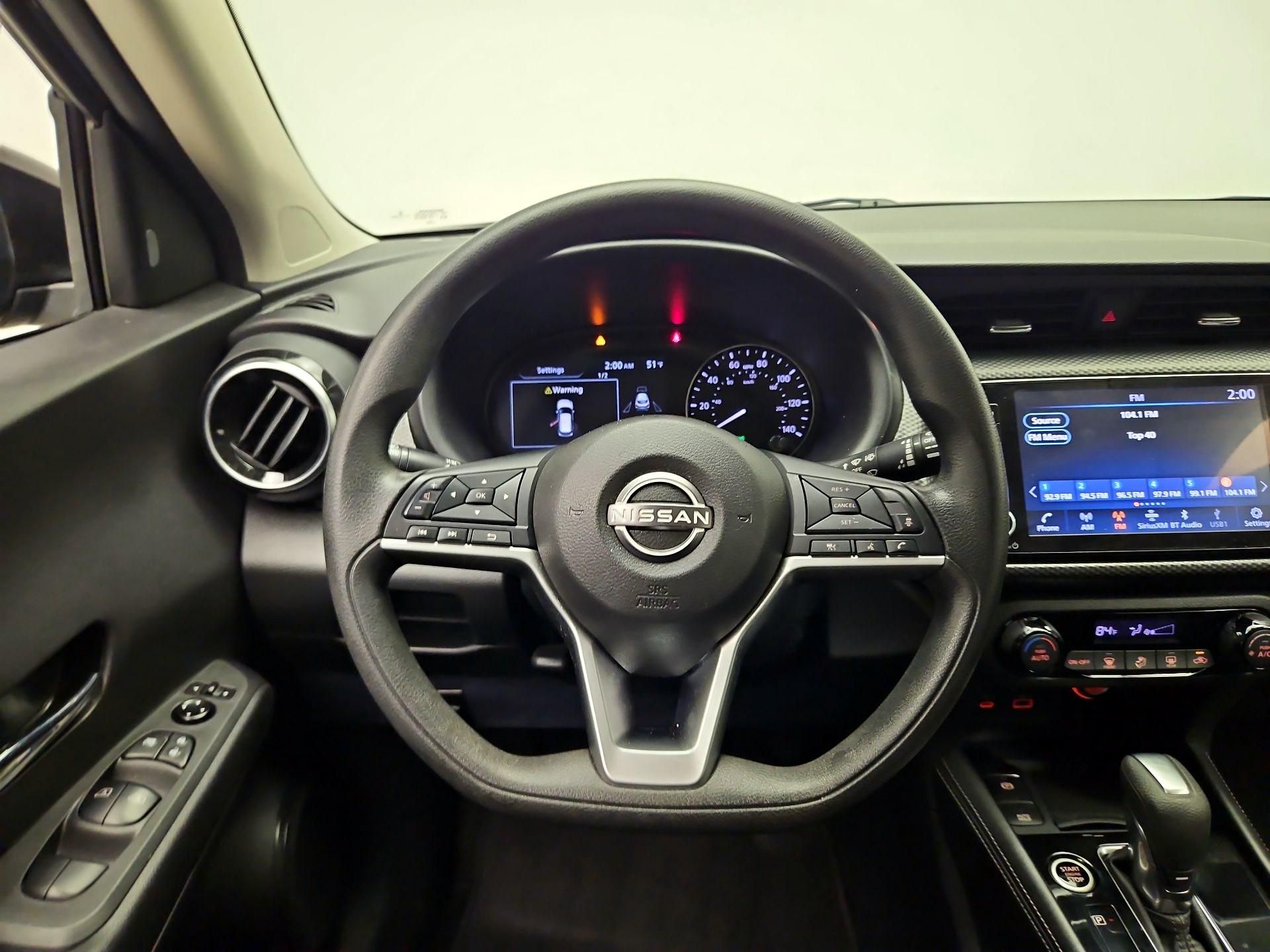 Thumbnail: 2022 Nissan Kicks - 10