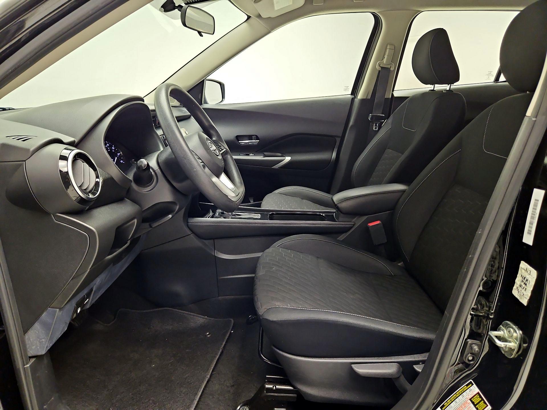 Thumbnail: 2022 Nissan Kicks - 11