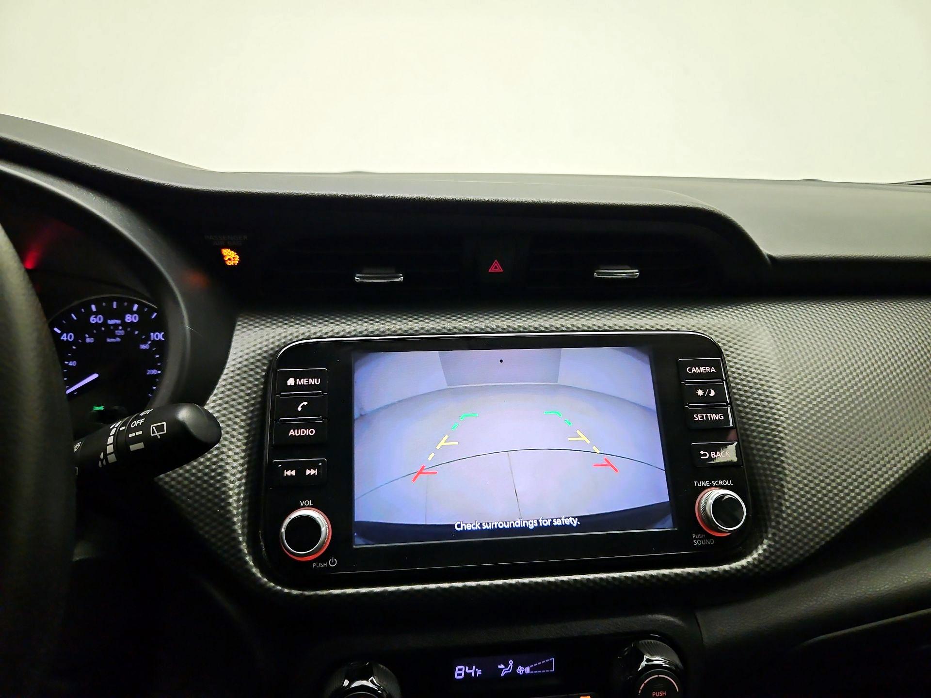 Thumbnail: 2022 Nissan Kicks - 13