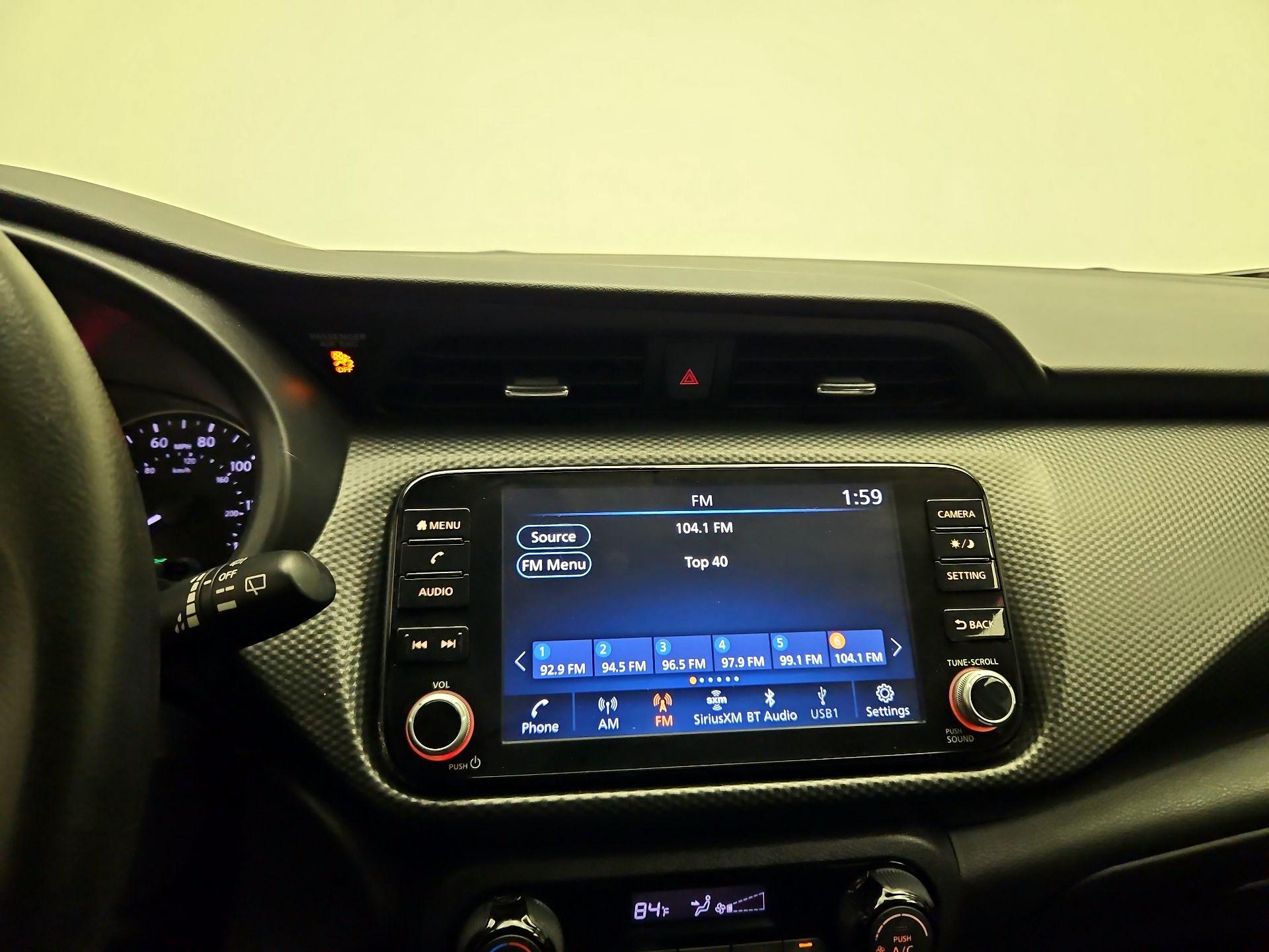 Thumbnail: 2022 Nissan Kicks - 14