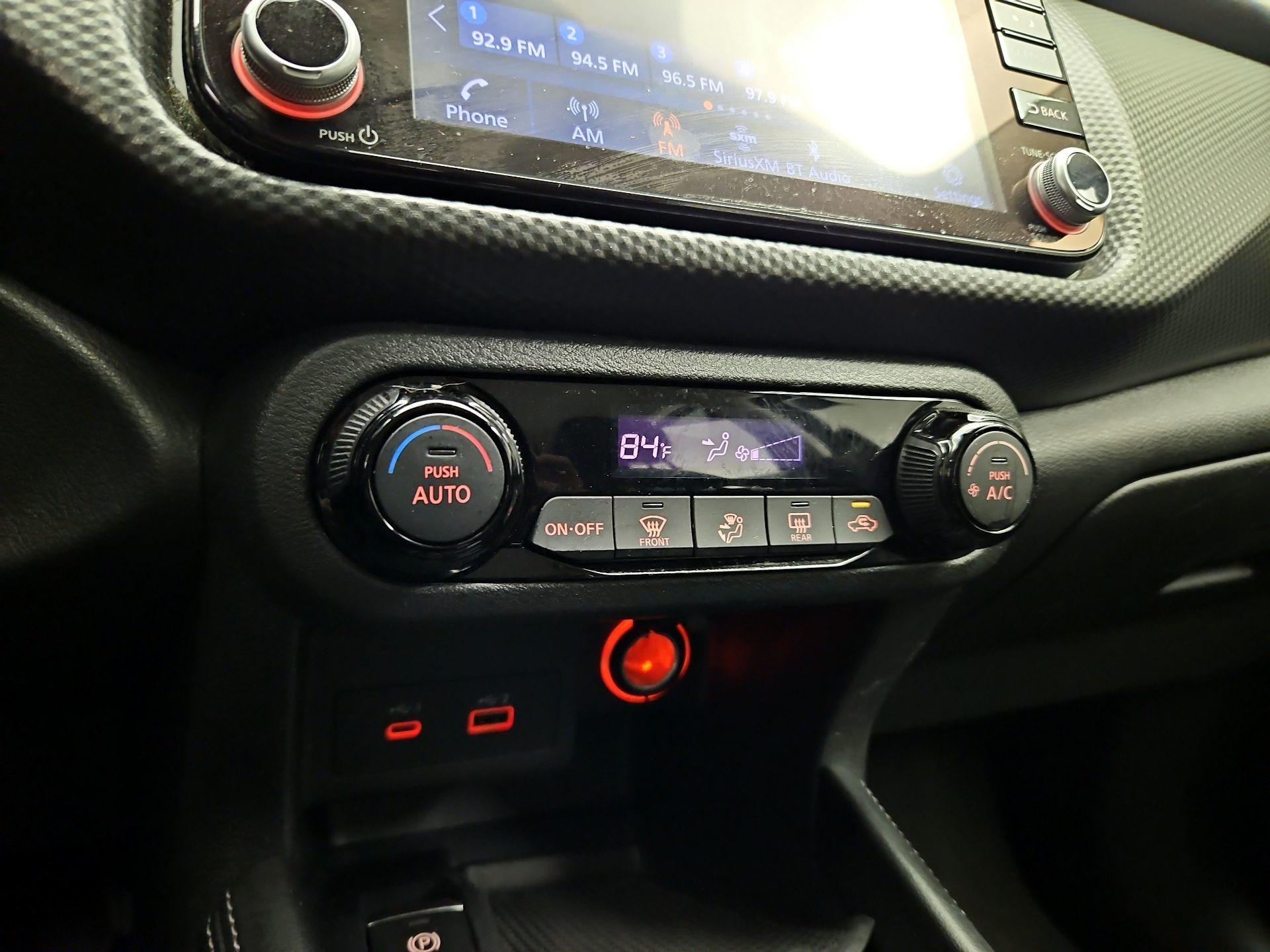 Thumbnail: 2022 Nissan Kicks - 15