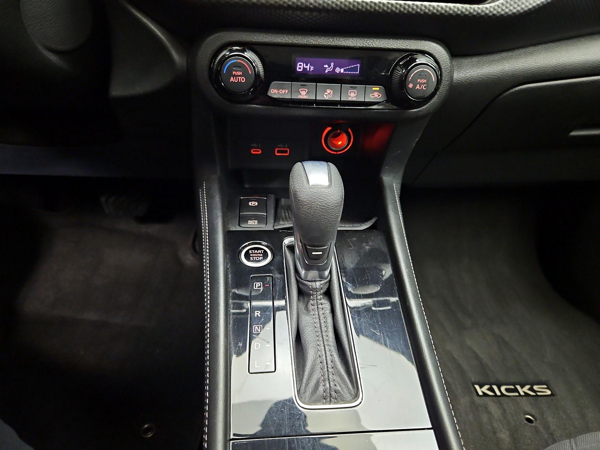 Thumbnail: 2022 Nissan Kicks - 16