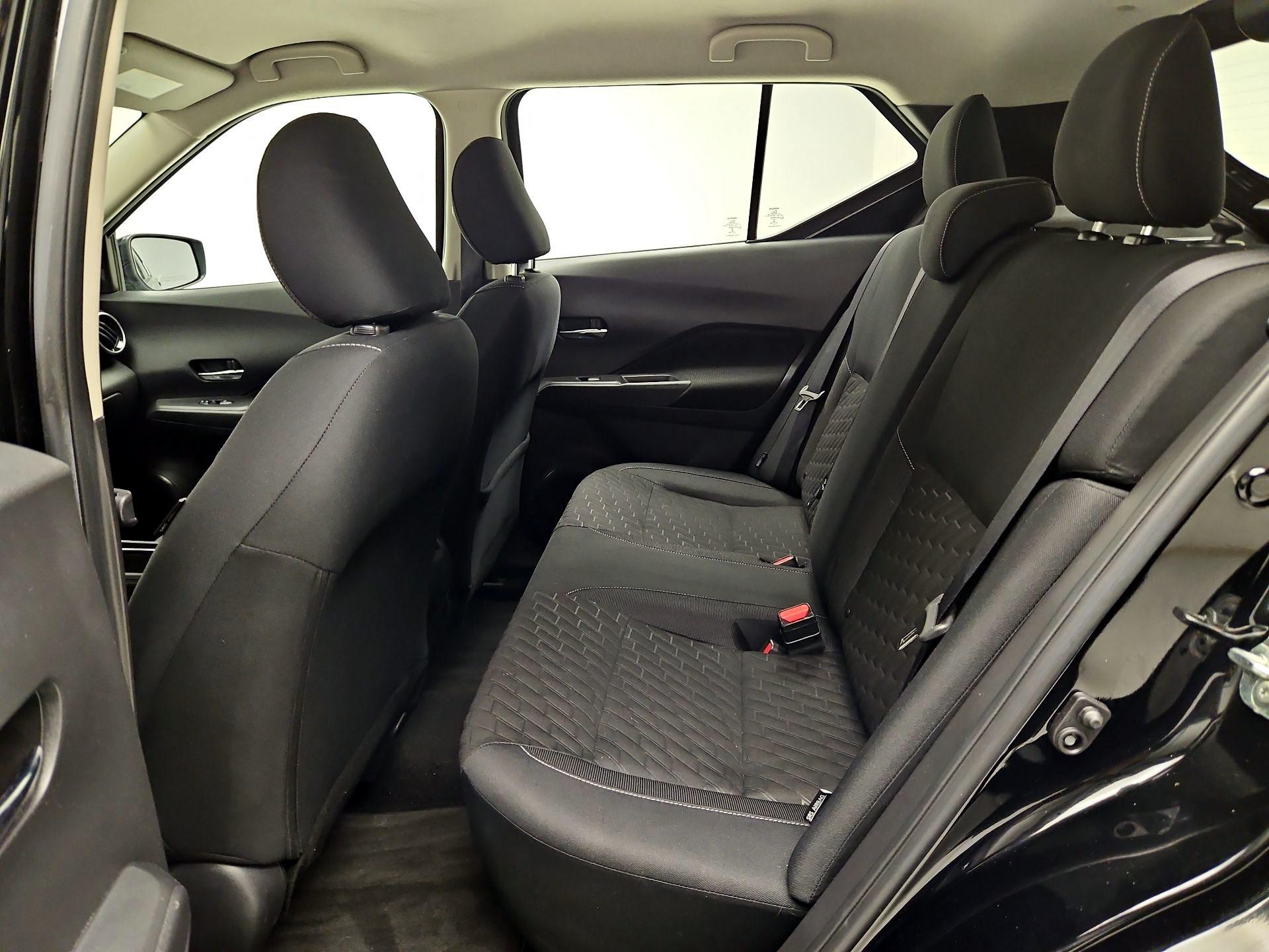 Thumbnail: 2022 Nissan Kicks - 17