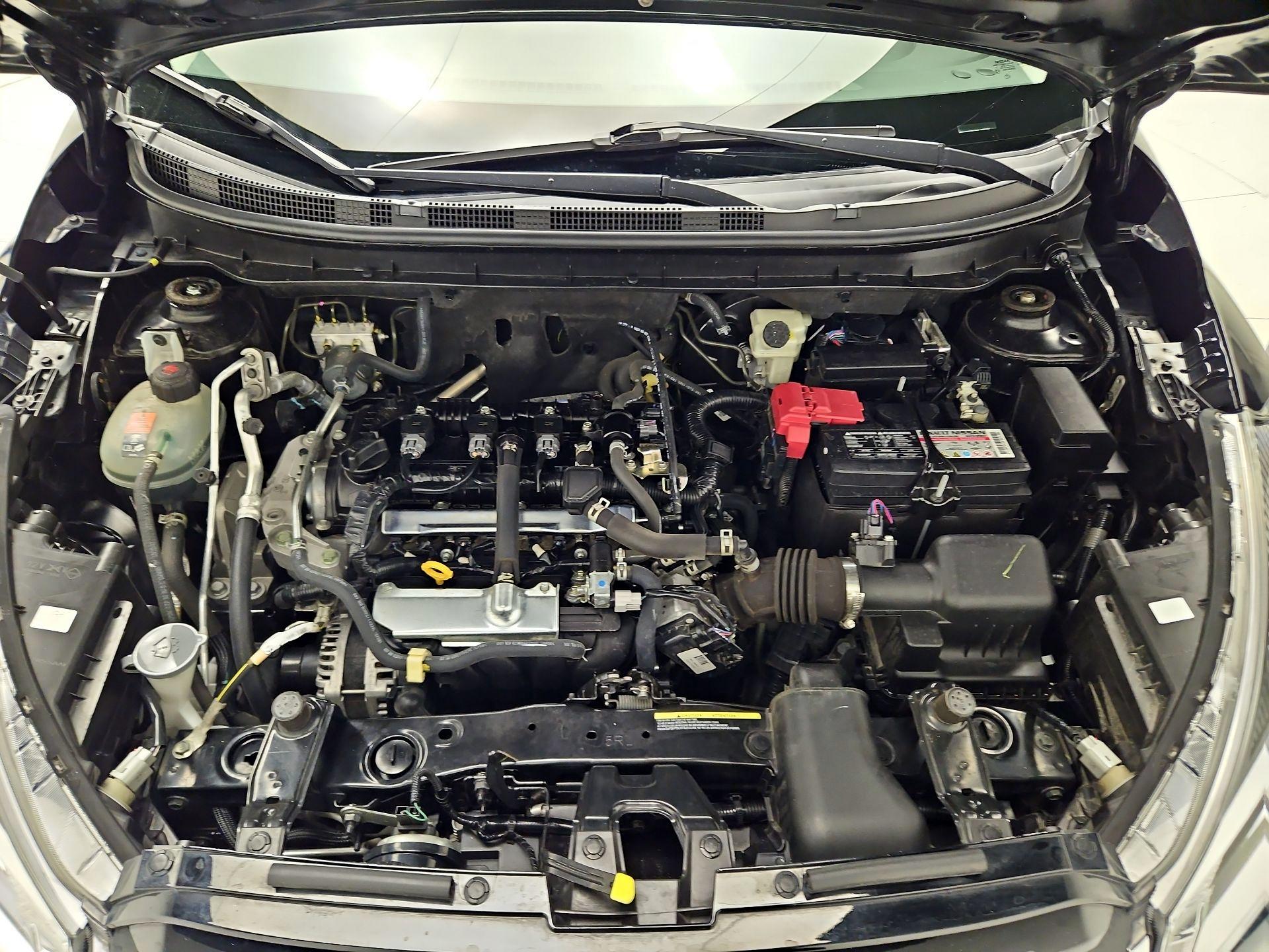 Thumbnail: 2022 Nissan Kicks - 19