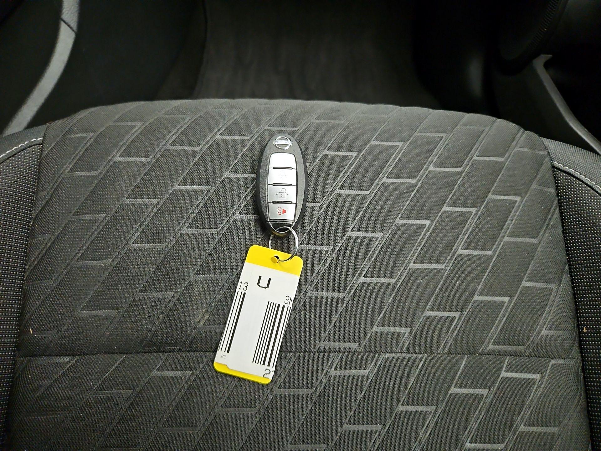 Thumbnail: 2022 Nissan Kicks - 20