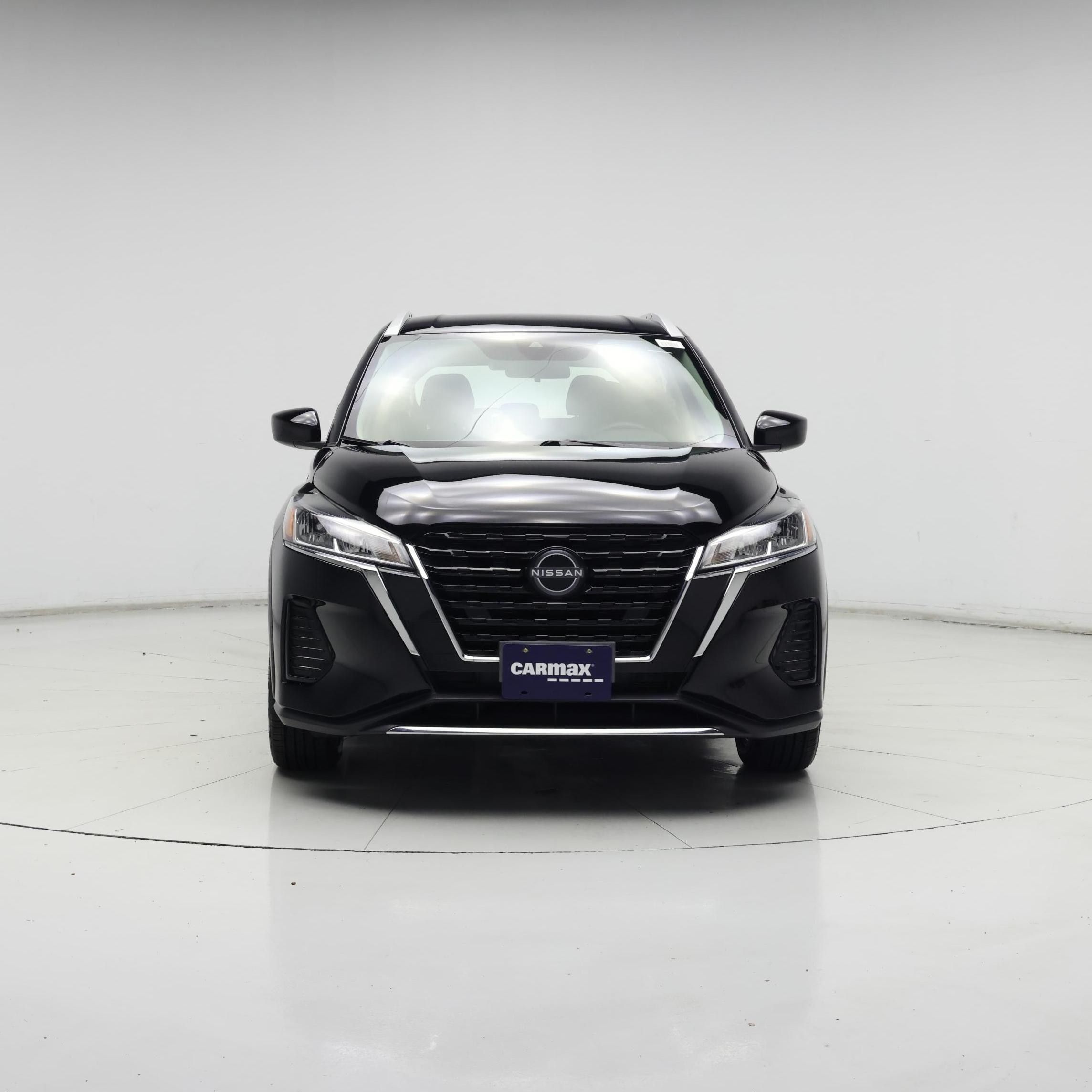 Thumbnail: 2022 Nissan Kicks - 5