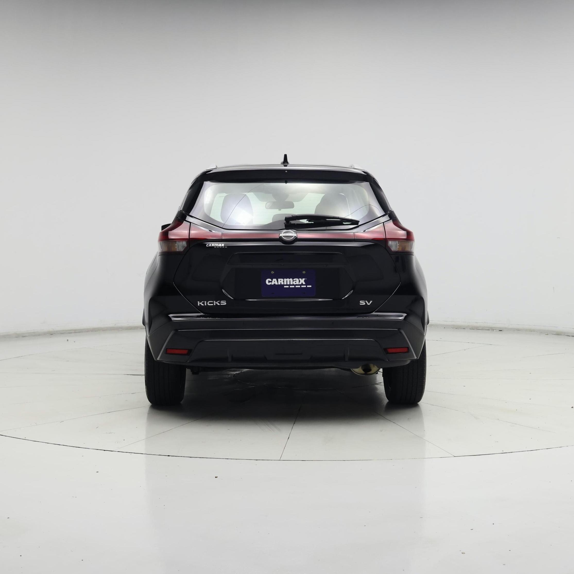 Thumbnail: 2022 Nissan Kicks - 6