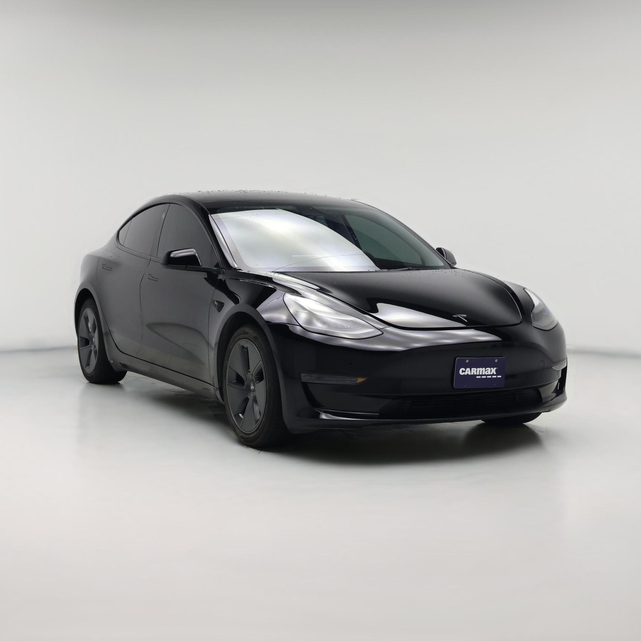 Thumbnail: 2023 Tesla Model 3 - 1