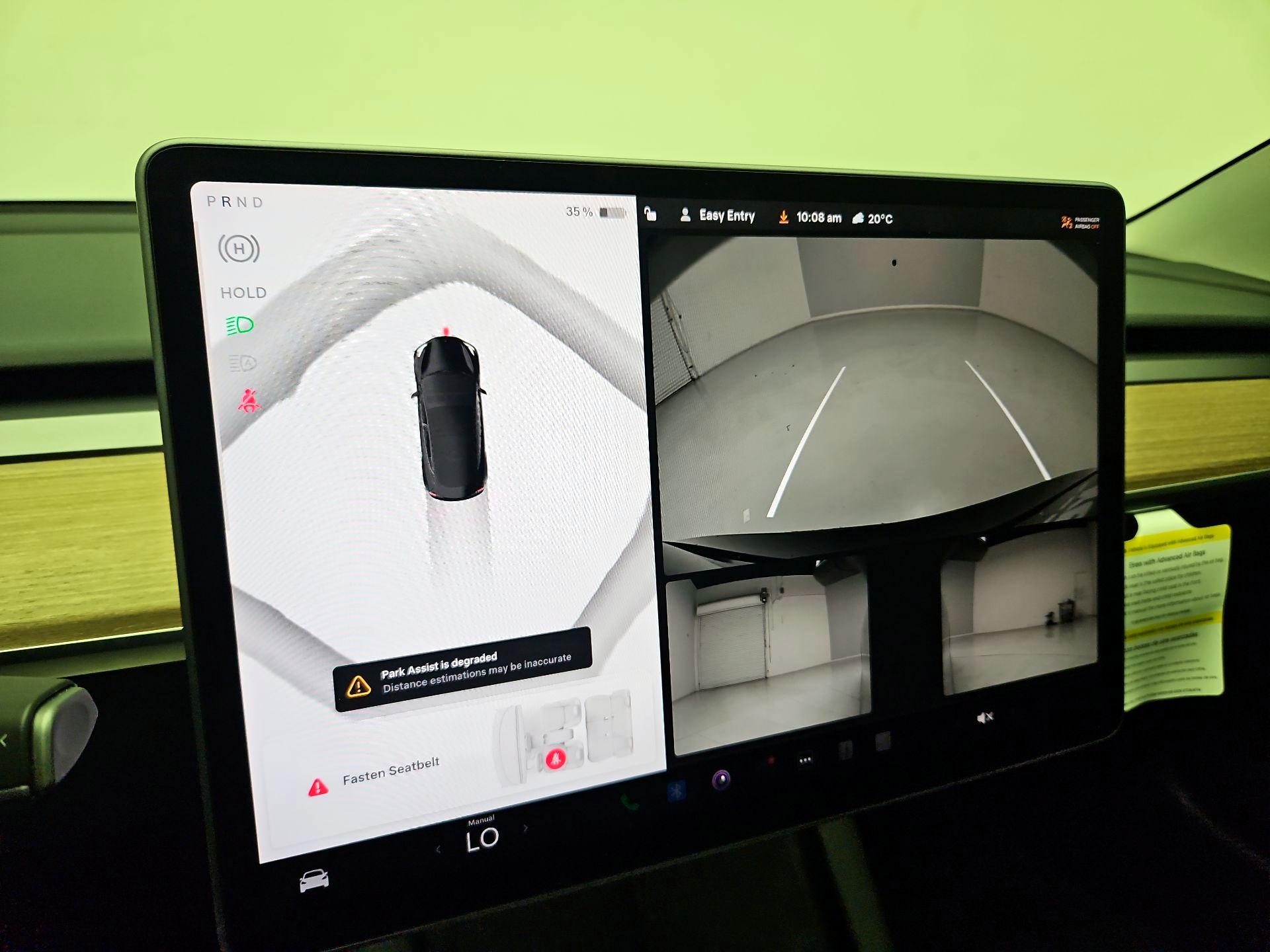 Thumbnail: 2023 Tesla Model 3 - 14