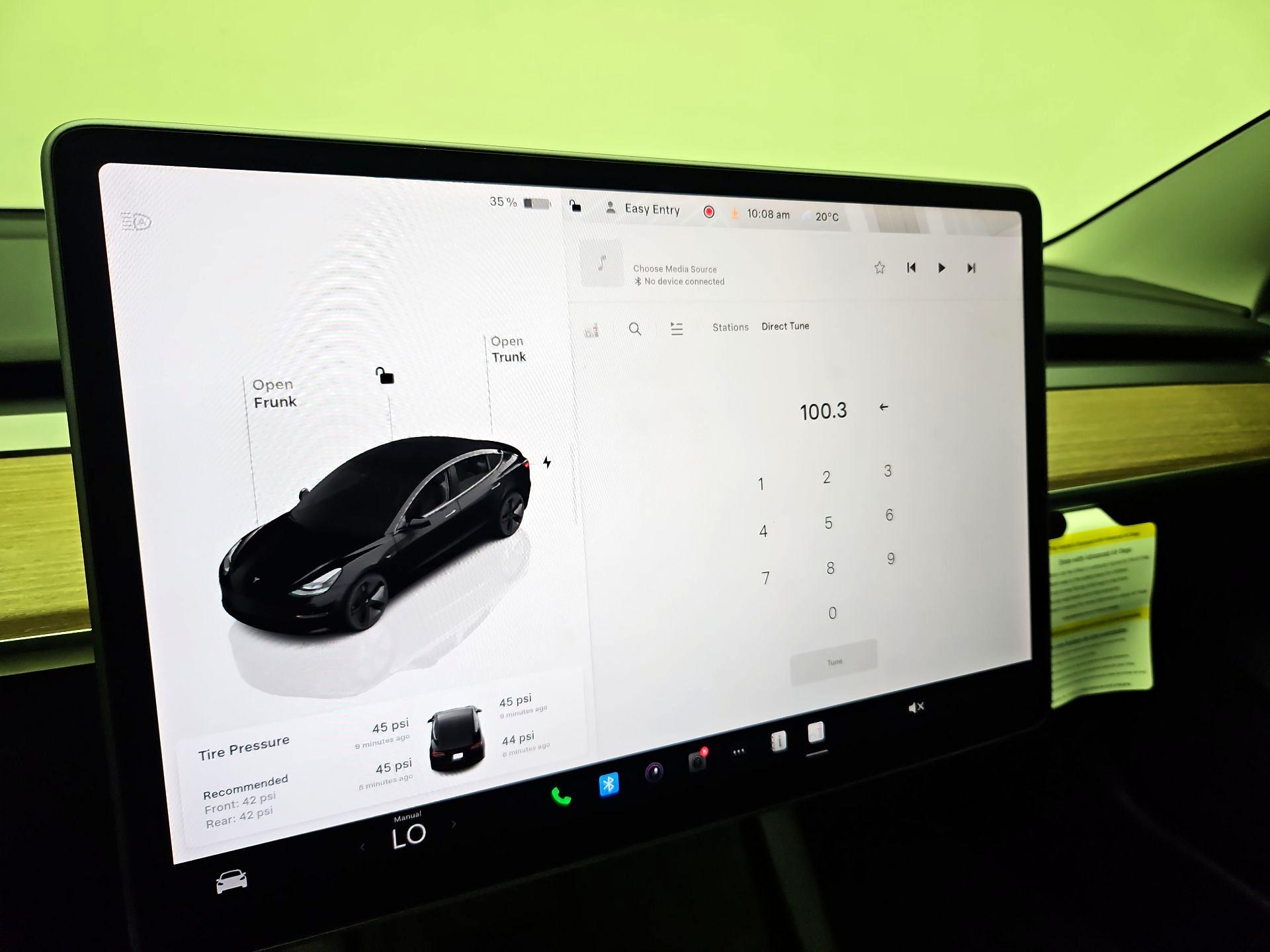 Thumbnail: 2023 Tesla Model 3 - 15