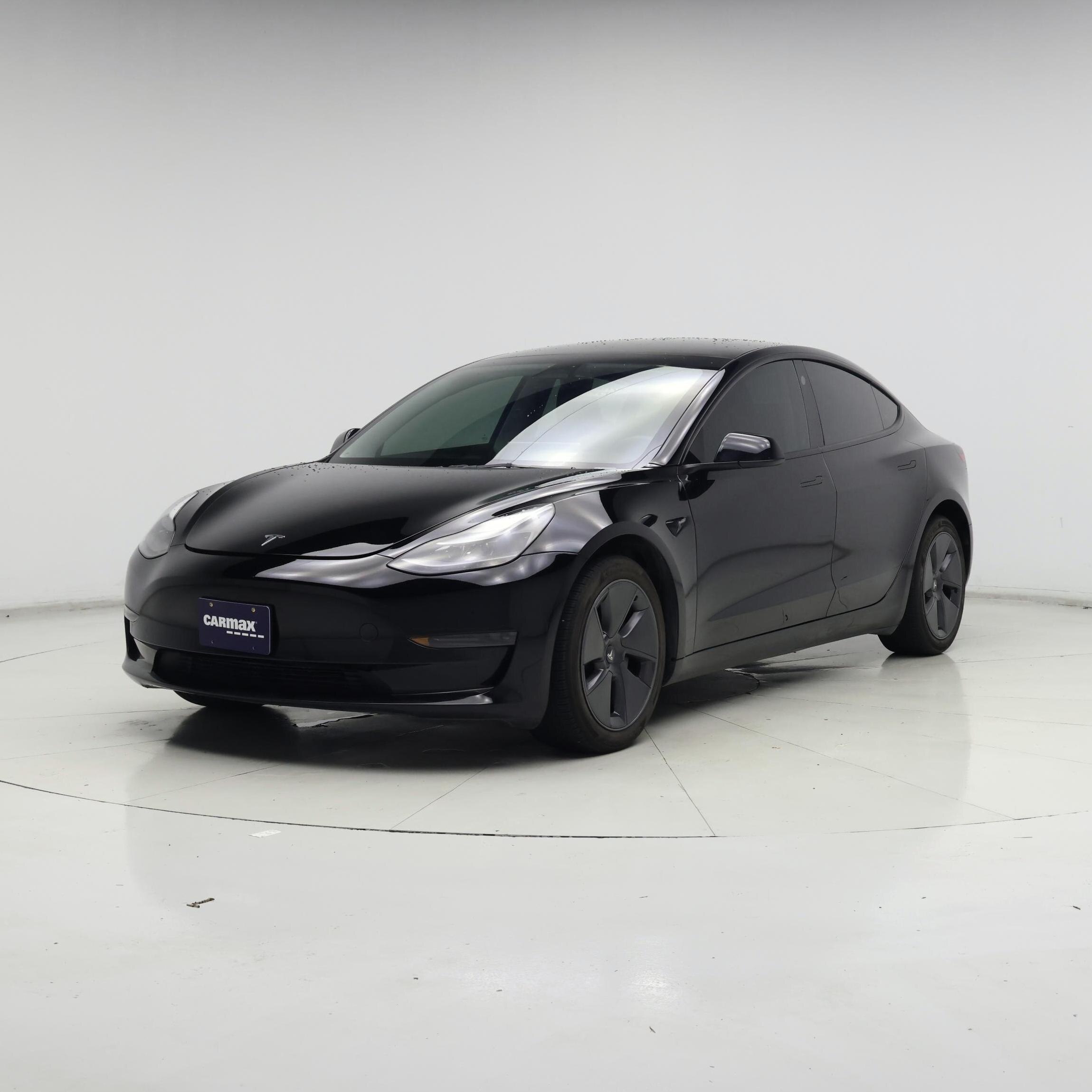 Thumbnail: 2023 Tesla Model 3 - 4