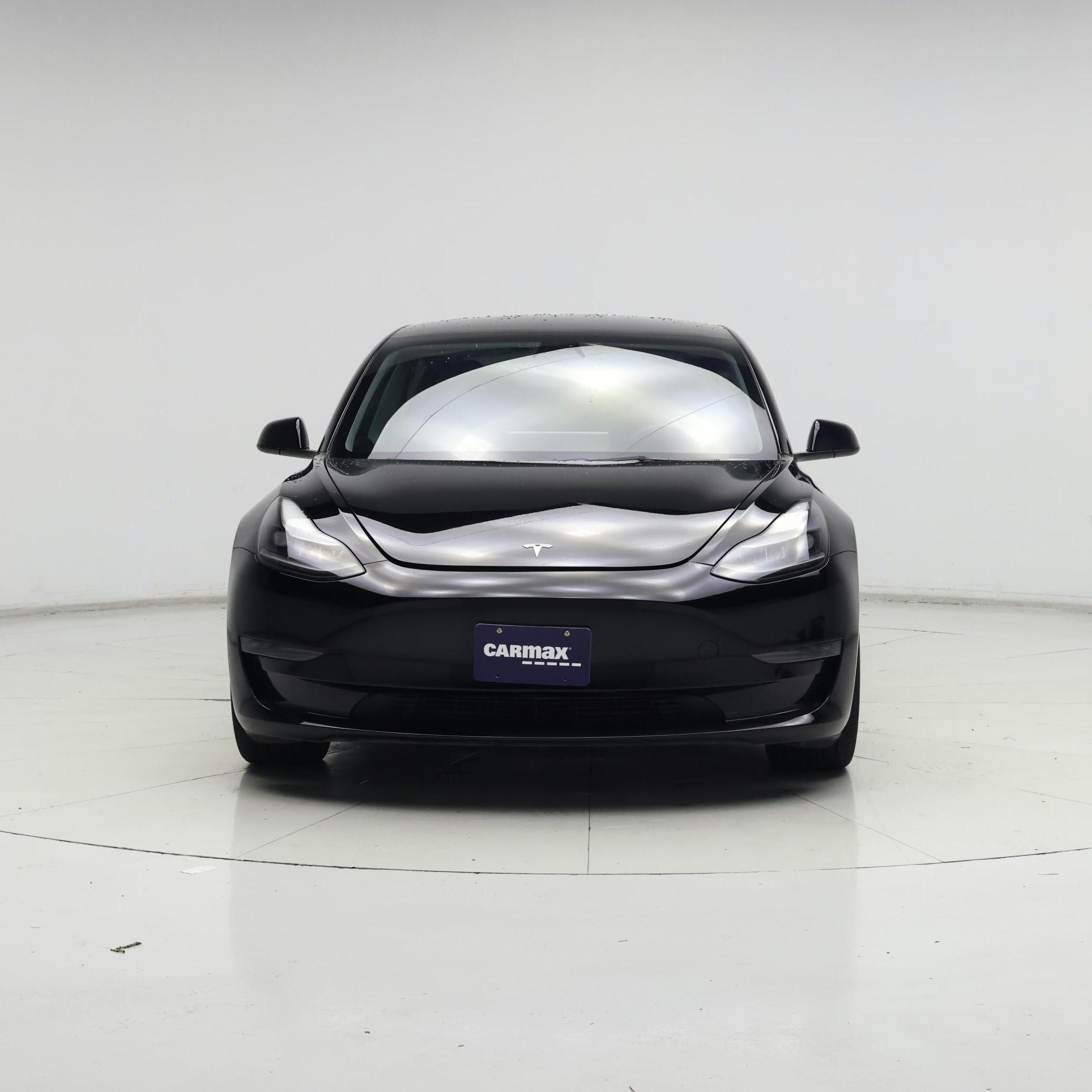 Thumbnail: 2023 Tesla Model 3 - 5