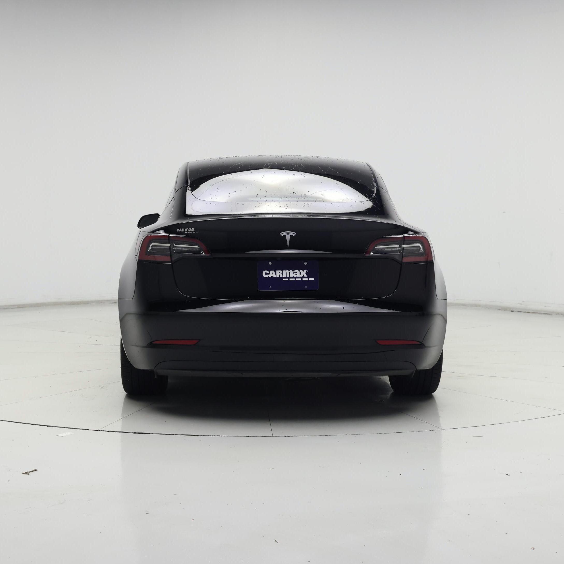 Thumbnail: 2023 Tesla Model 3 - 6