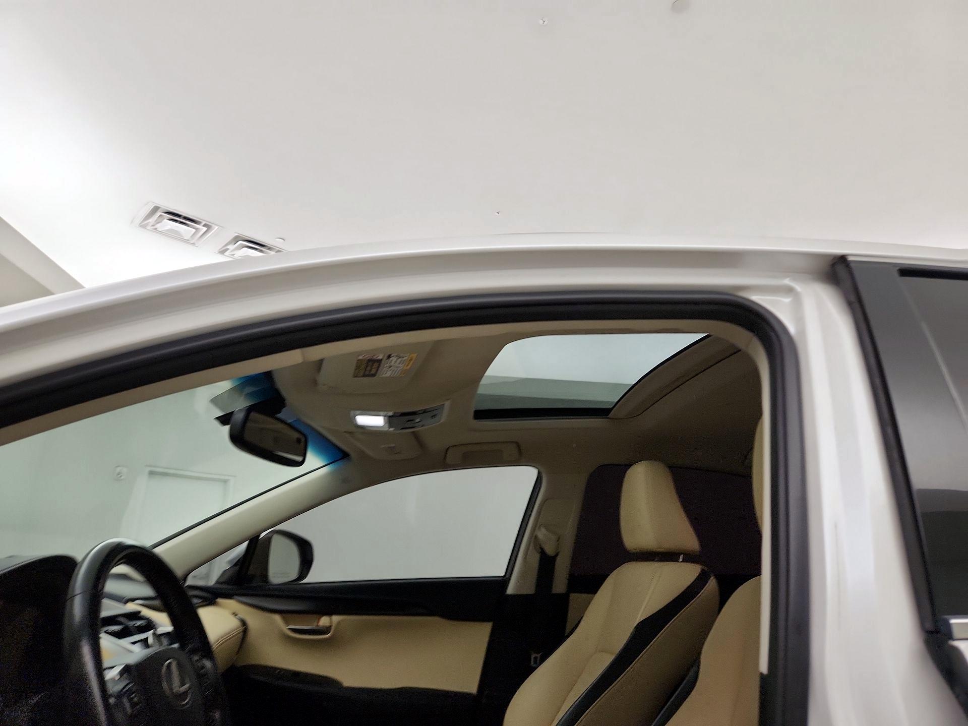 Thumbnail: 2017 Lexus NX - 18