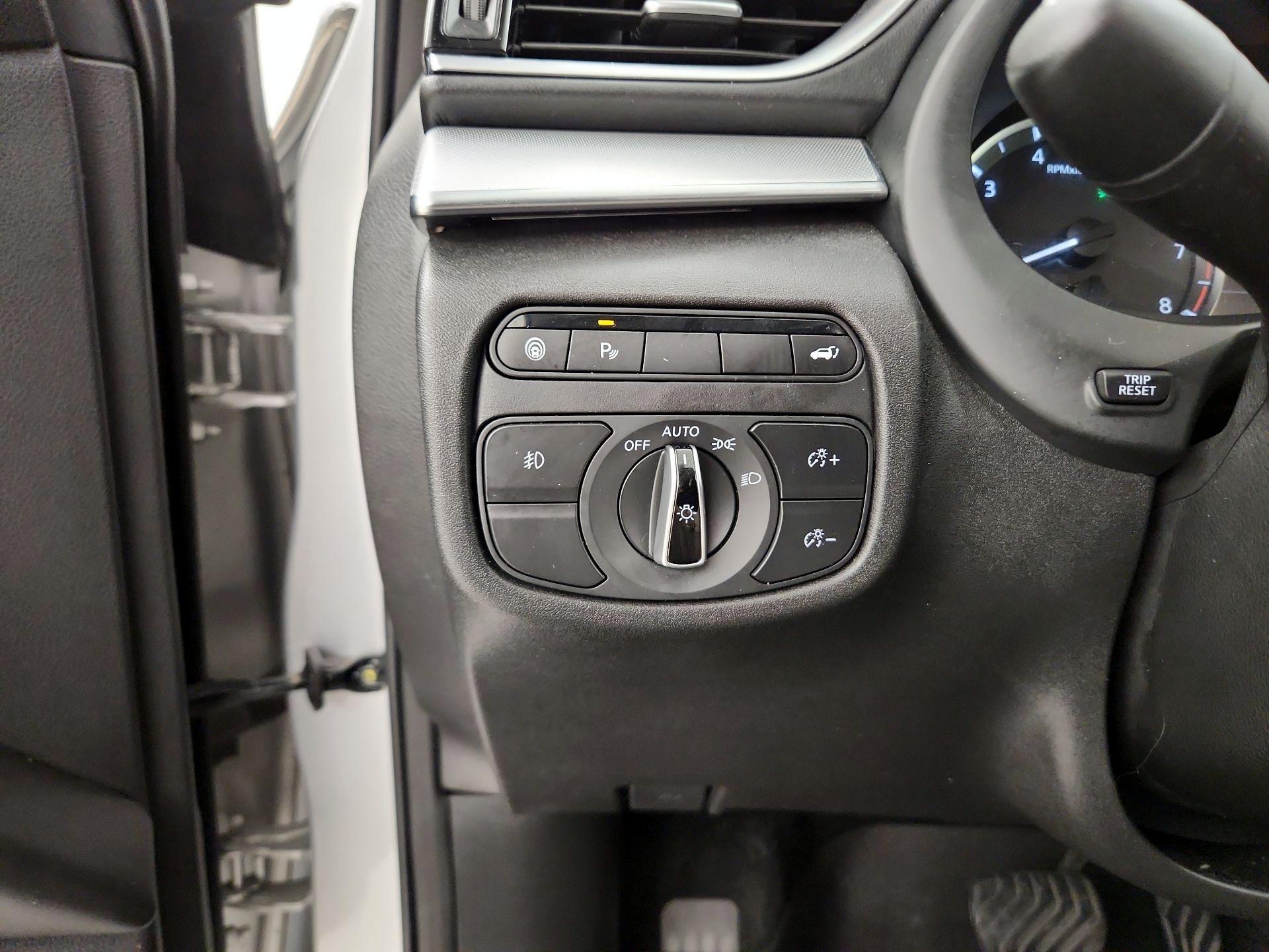 Thumbnail: 2019 INFINITI QX50 - 13