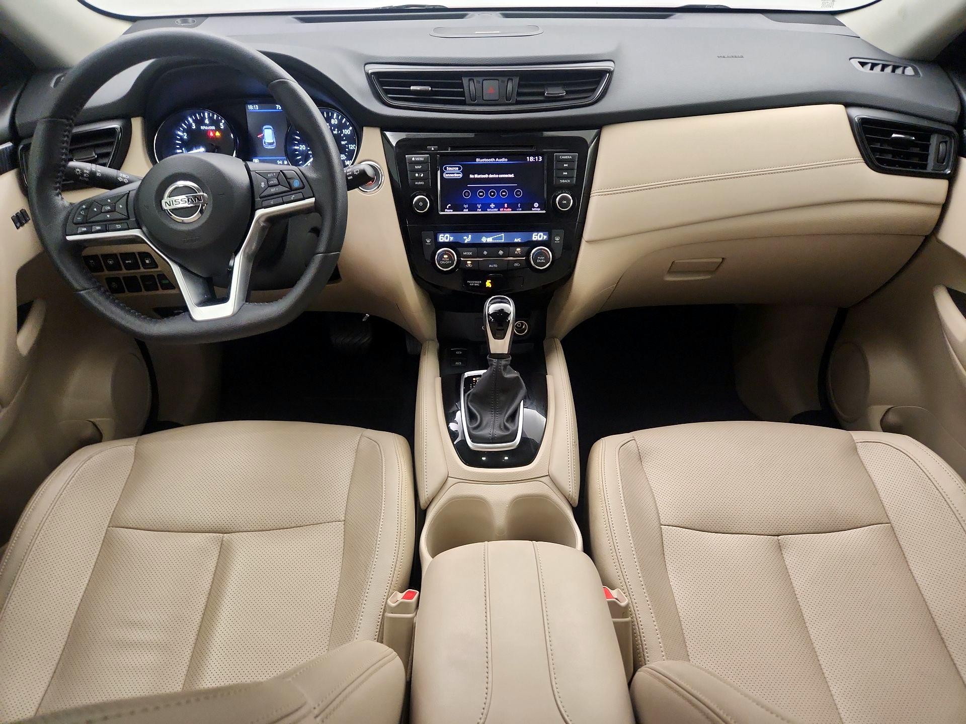 Thumbnail: 2019 Nissan Rogue - 9