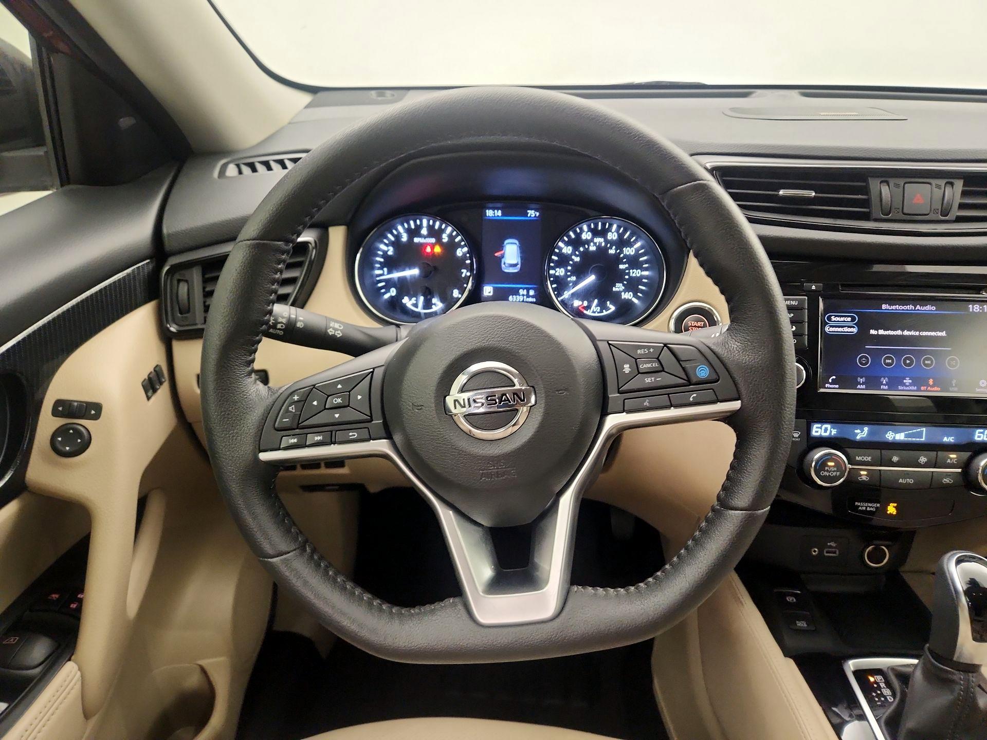 Thumbnail: 2019 Nissan Rogue - 10