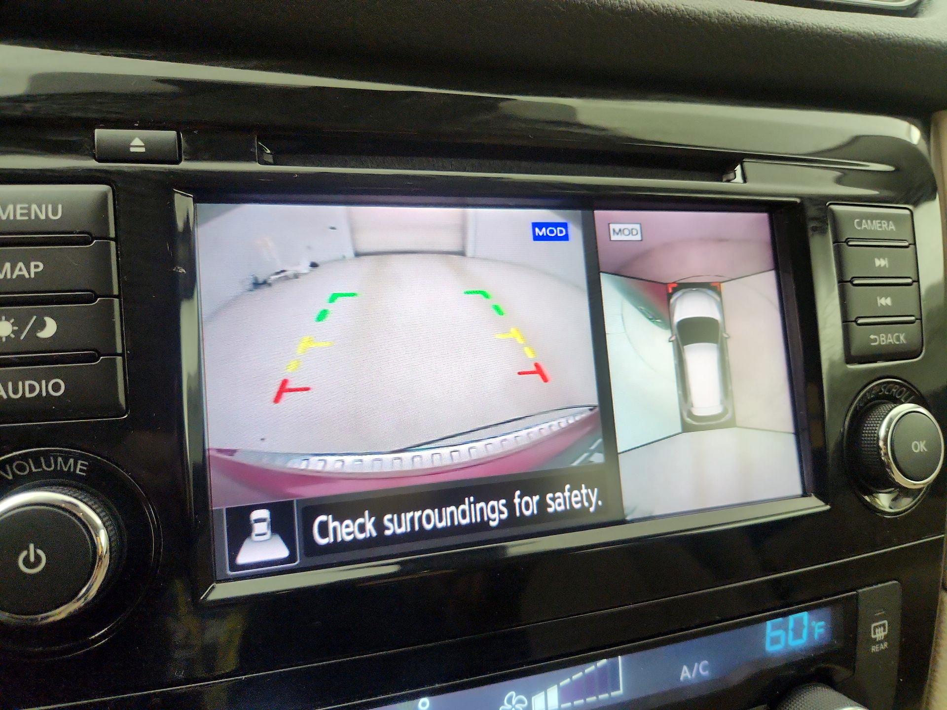 Thumbnail: 2019 Nissan Rogue - 14