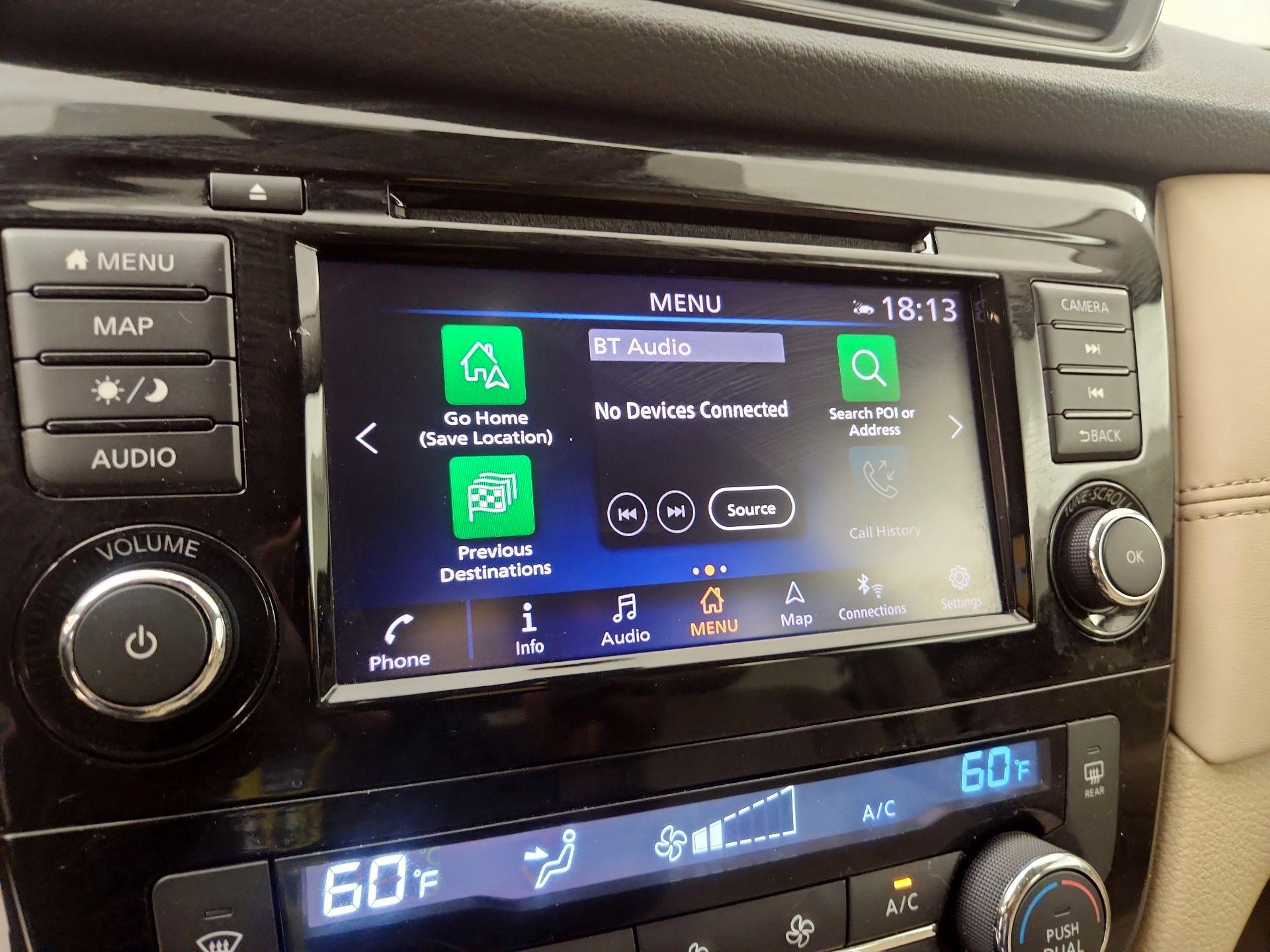 Thumbnail: 2019 Nissan Rogue - 15