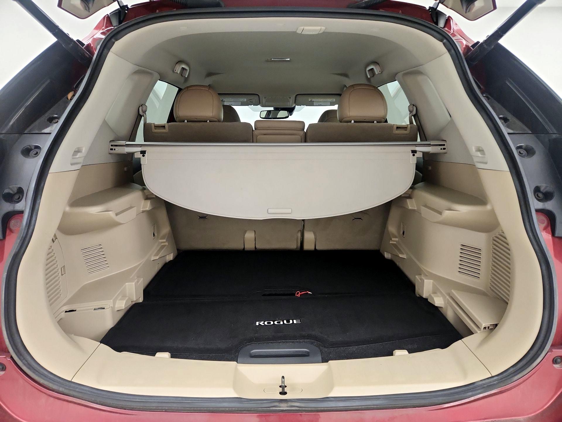 Thumbnail: 2019 Nissan Rogue - 20