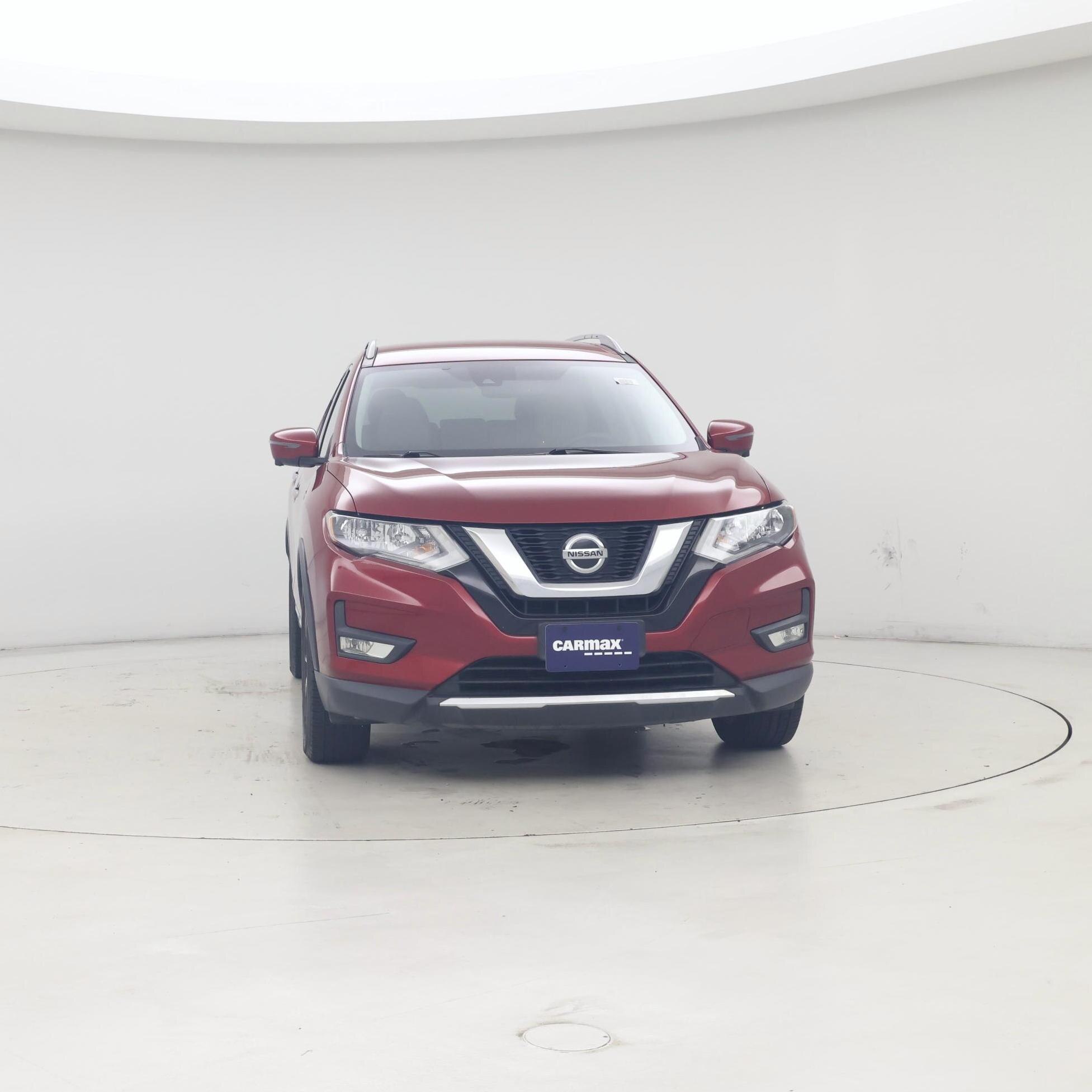 Thumbnail: 2019 Nissan Rogue - 5