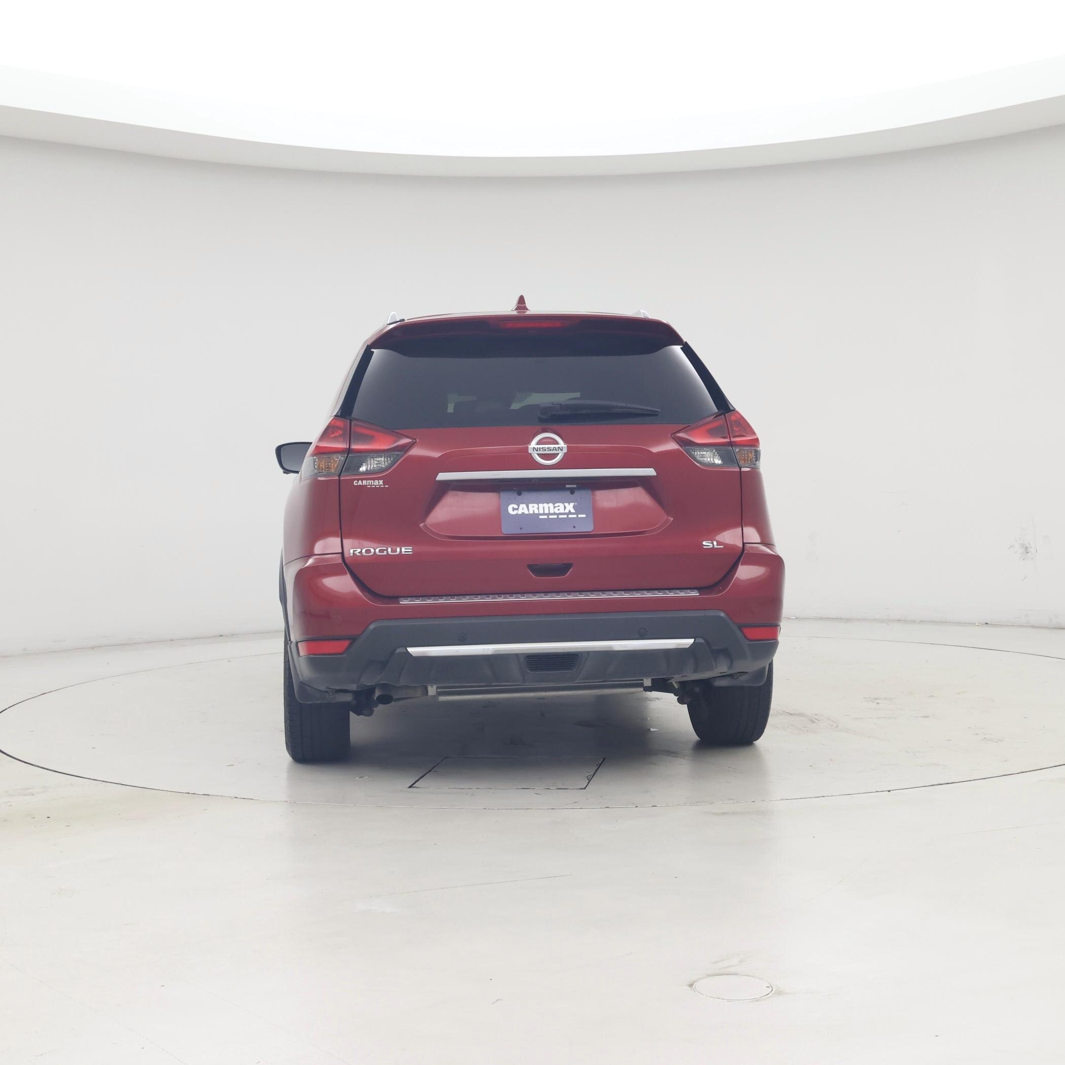 Thumbnail: 2019 Nissan Rogue - 6