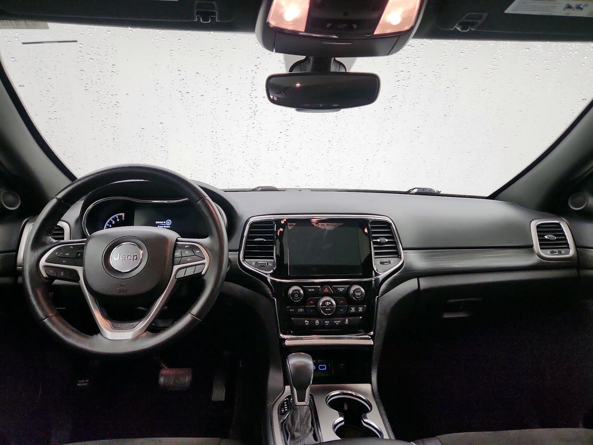 Thumbnail: 2019 Jeep Grand Cherokee - 9