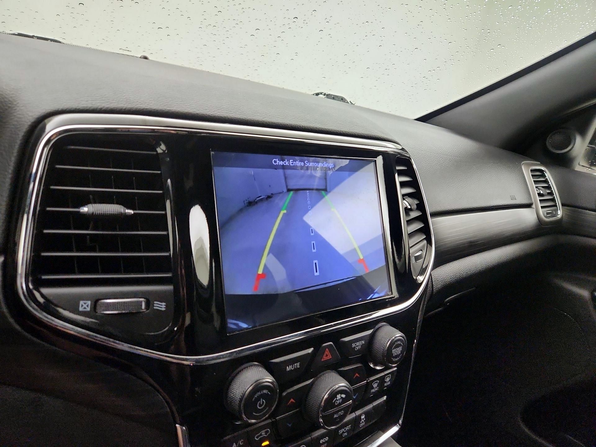 Thumbnail: 2019 Jeep Grand Cherokee - 15