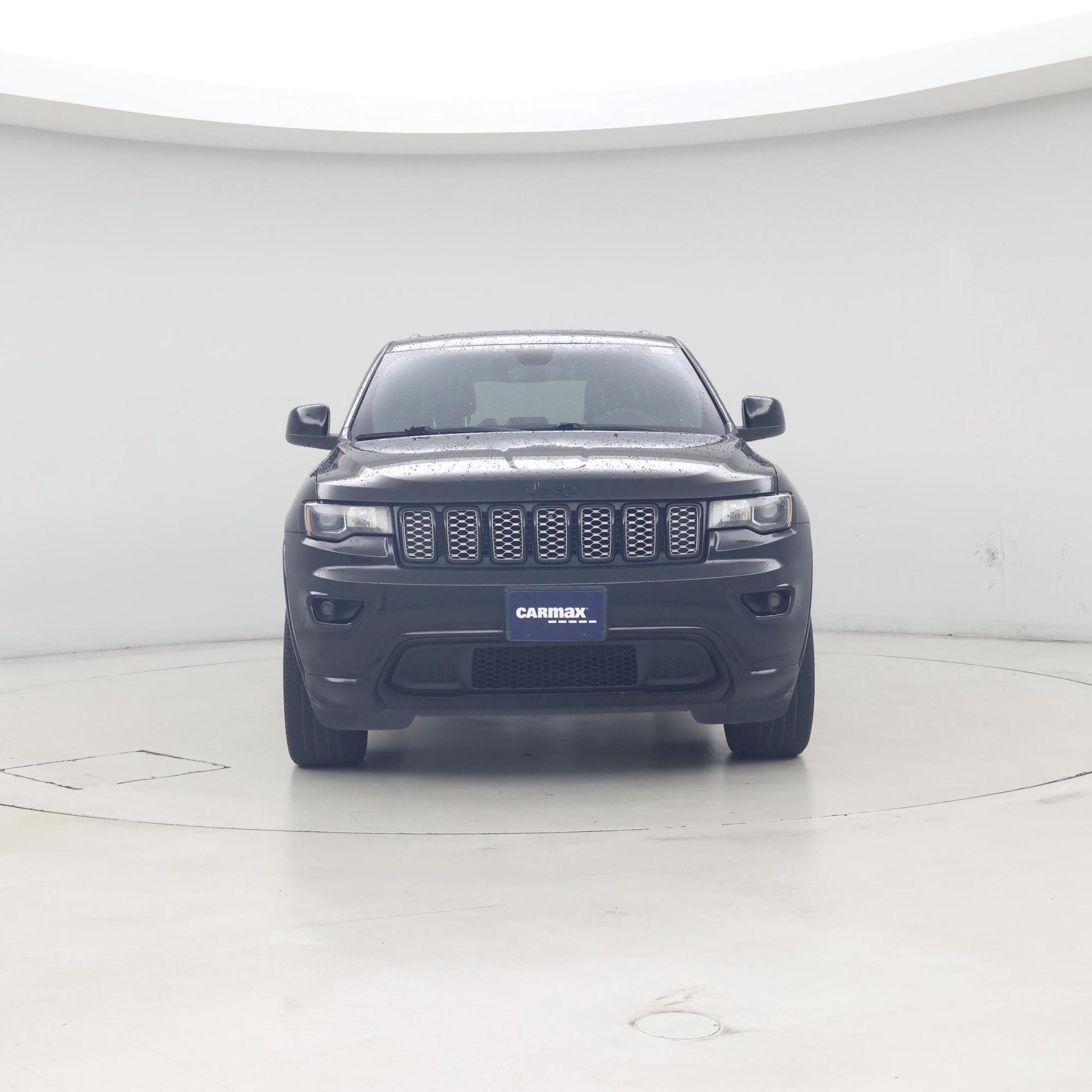 Thumbnail: 2019 Jeep Grand Cherokee - 5