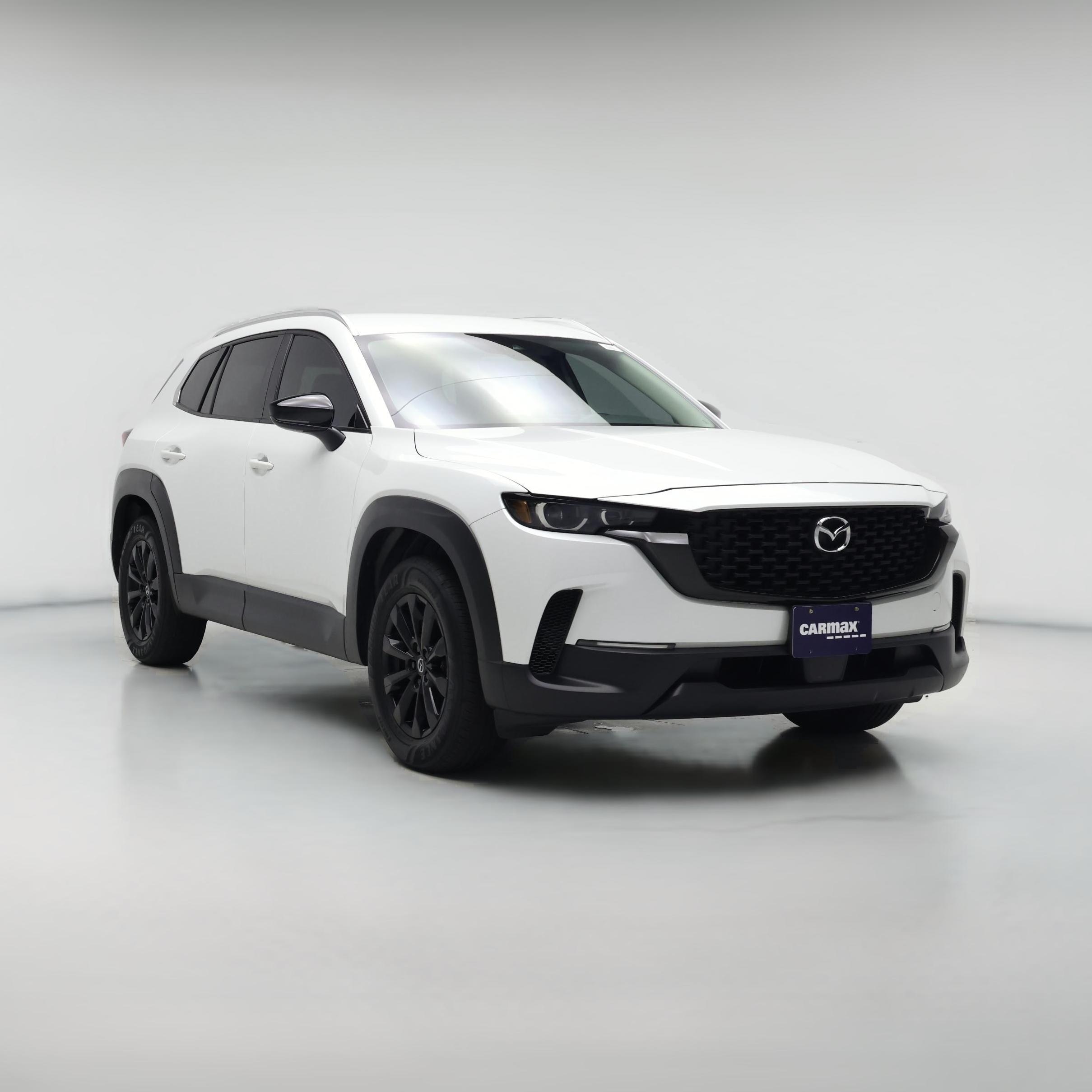 Thumbnail: 2024 Mazda CX-50 - 1