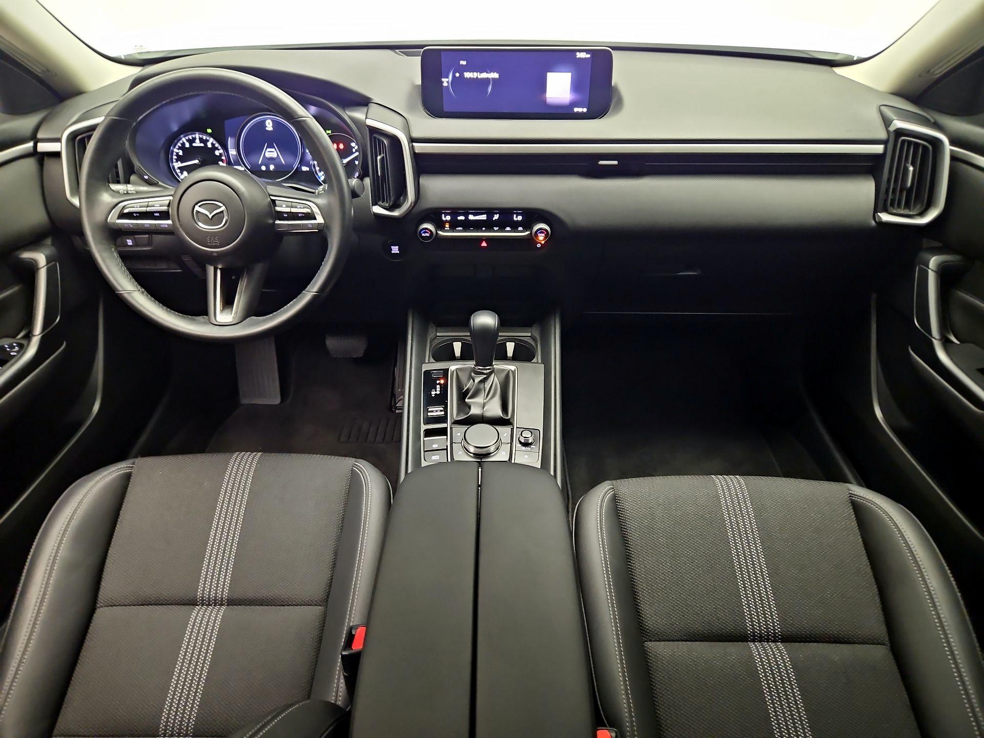 Thumbnail: 2024 Mazda CX-50 - 9