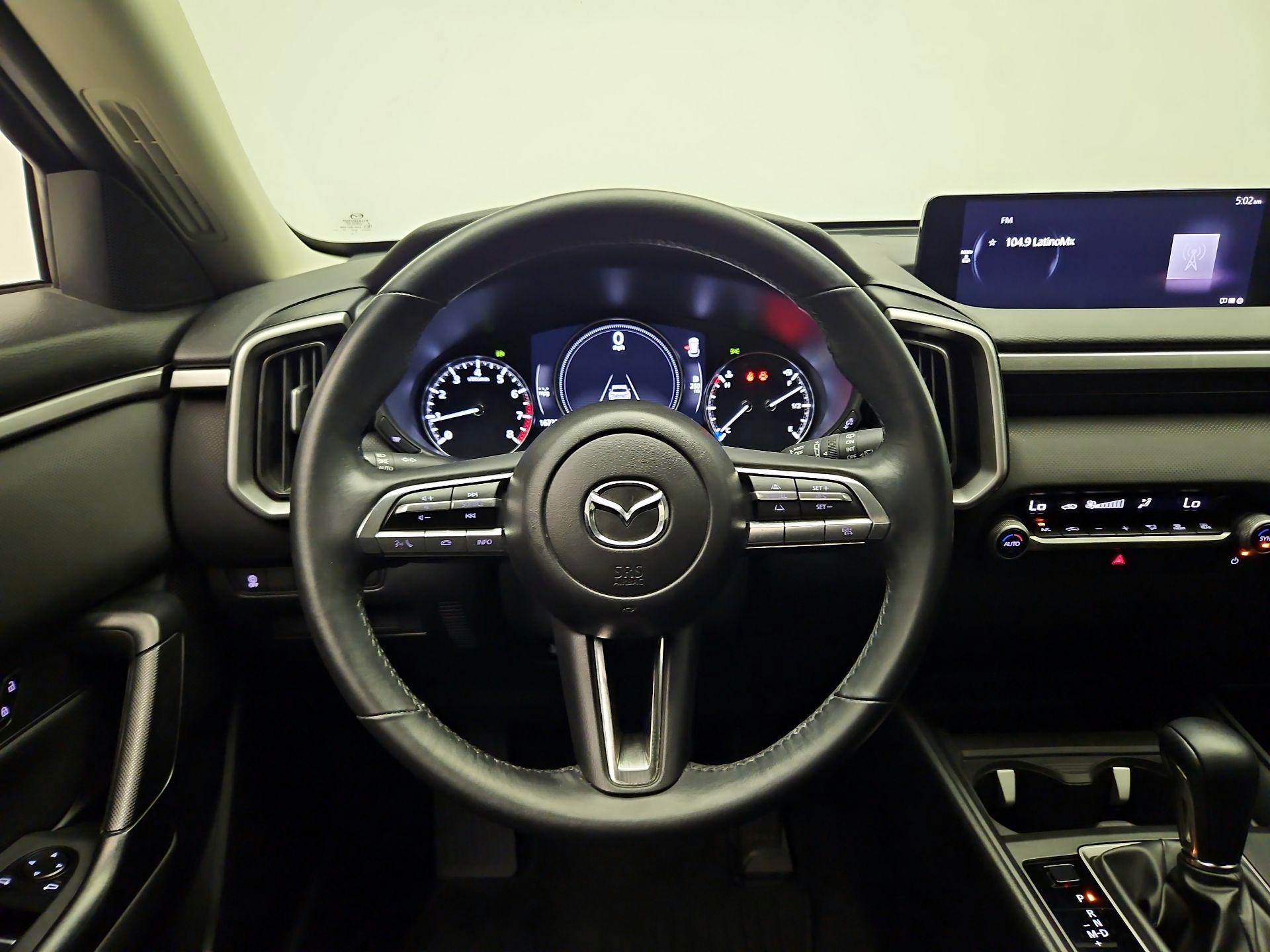 Thumbnail: 2024 Mazda CX-50 - 10