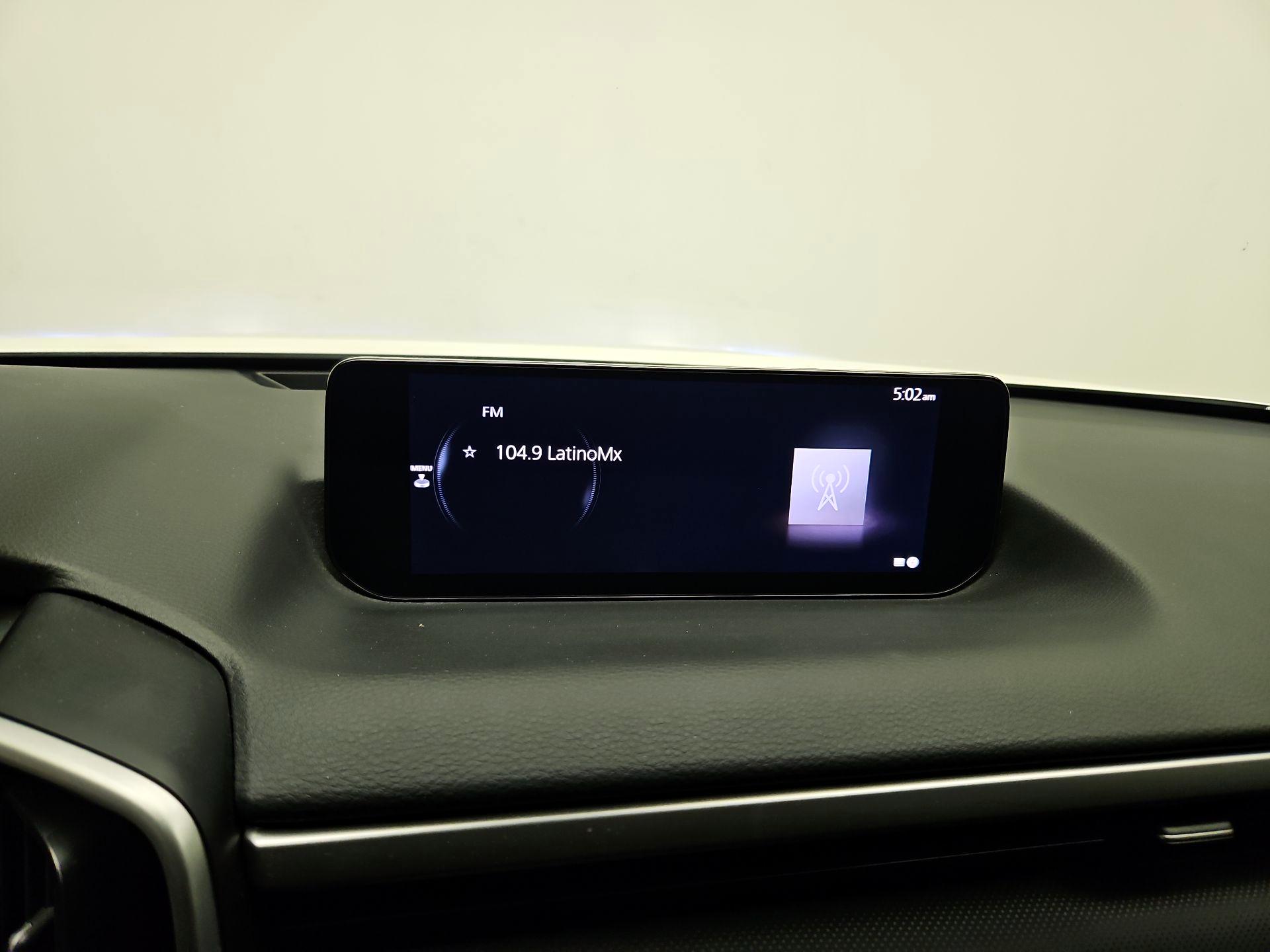 Thumbnail: 2024 Mazda CX-50 - 14